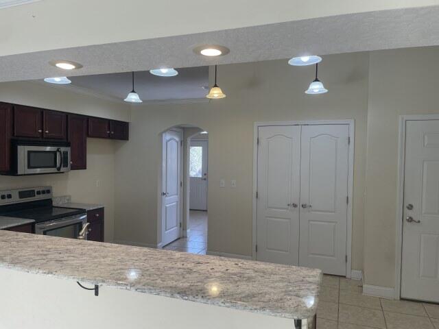 TRAILWOOD ESTATES - Residential