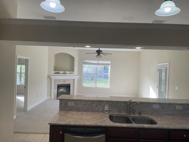 TRAILWOOD ESTATES - Residential