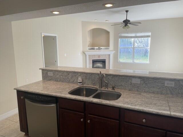 TRAILWOOD ESTATES - Residential