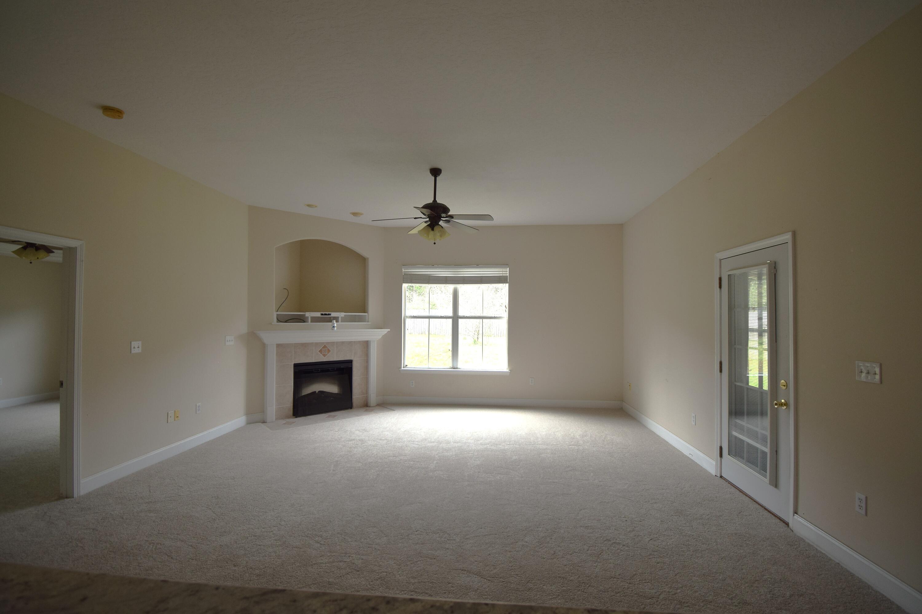 TRAILWOOD ESTATES - Residential