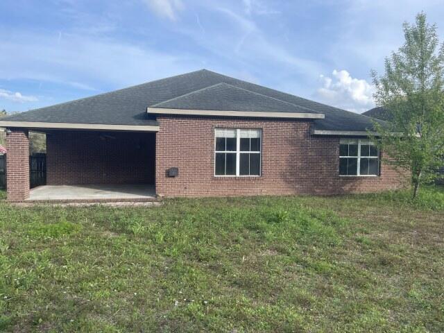 TRAILWOOD ESTATES - Residential