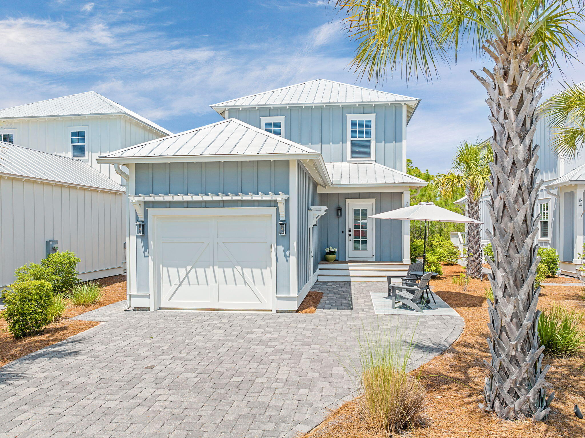 Herons Crossing - Residential