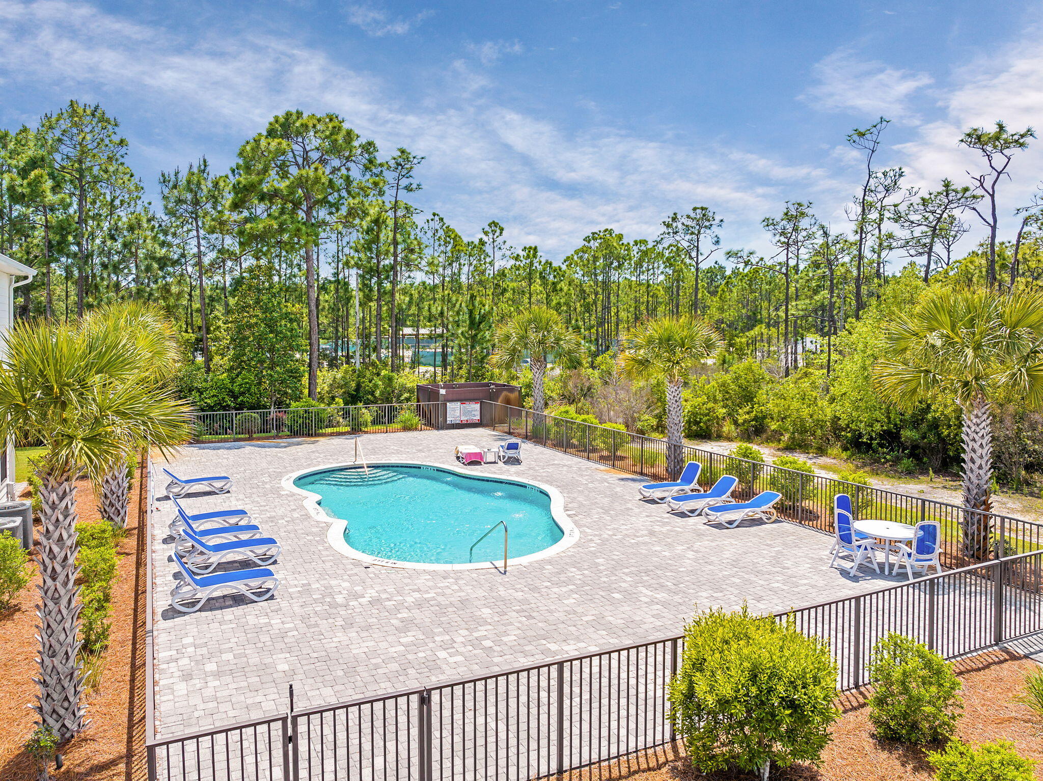 Herons Crossing - Residential
