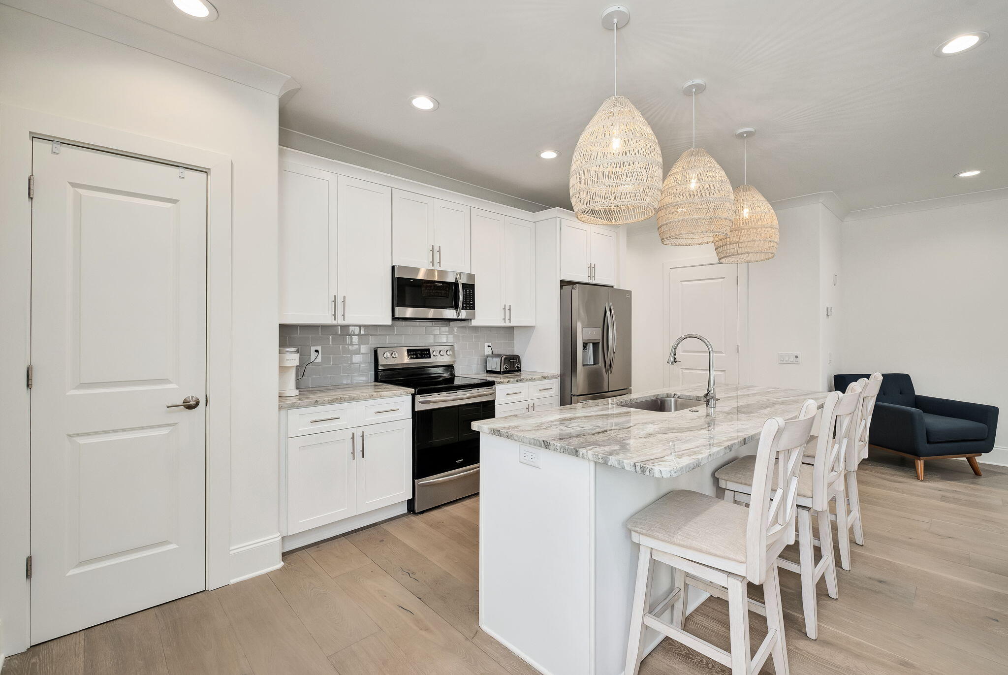 Herons Crossing - Residential