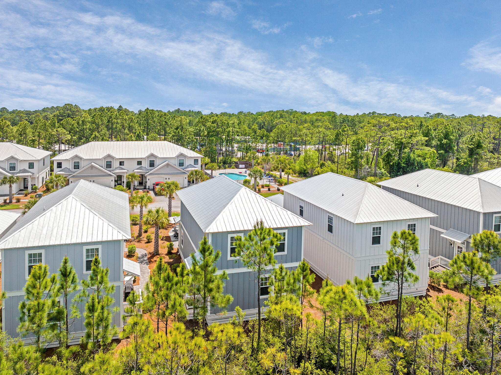 Herons Crossing - Residential