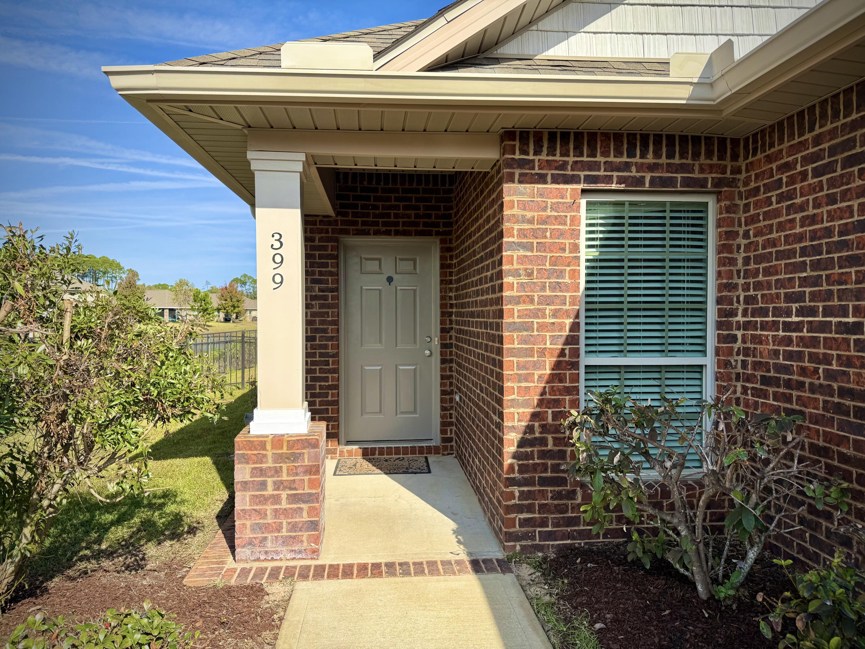 DRIFTWOOD ESTATES - Residential Lease