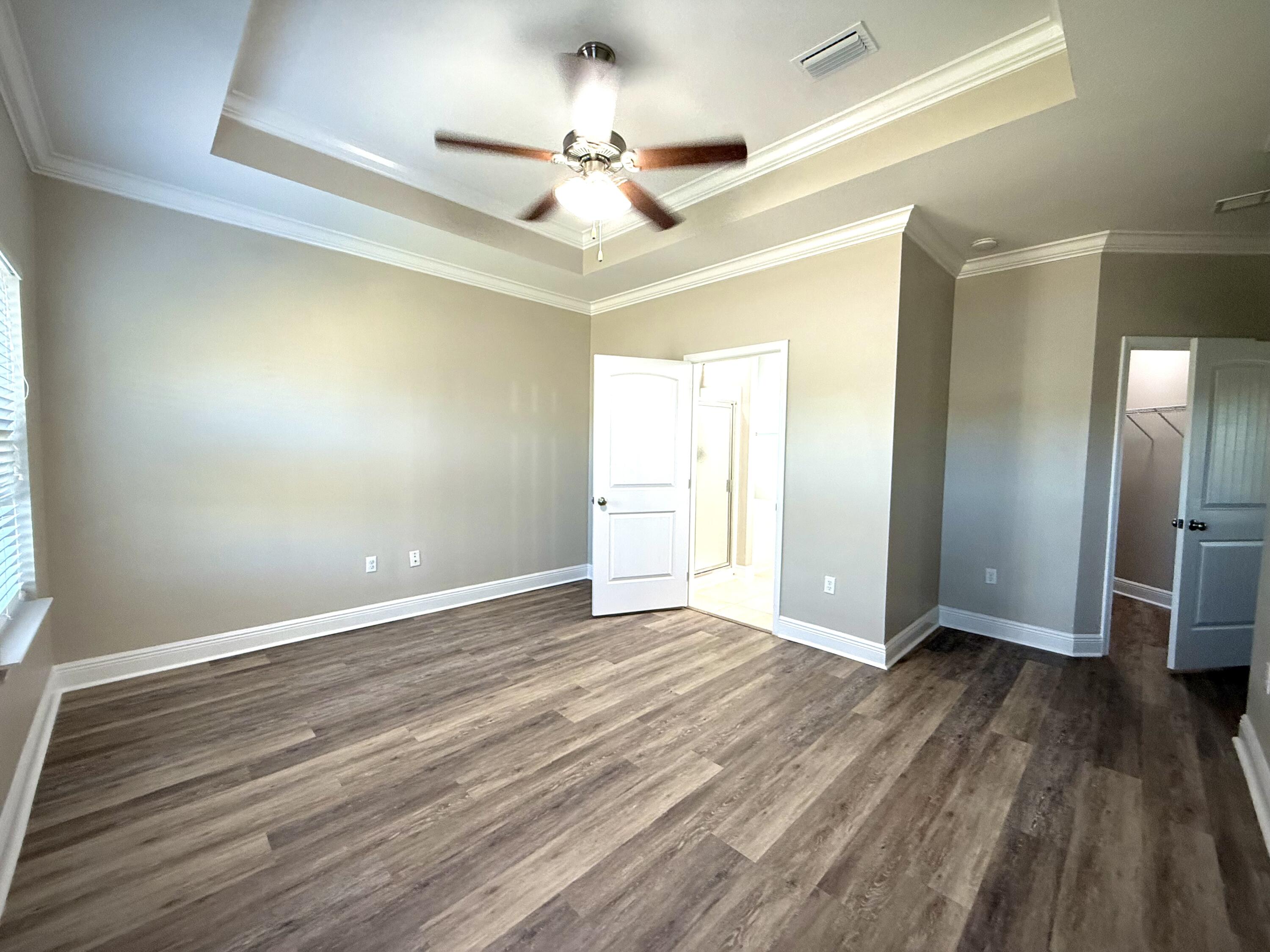 DRIFTWOOD ESTATES - Residential Lease