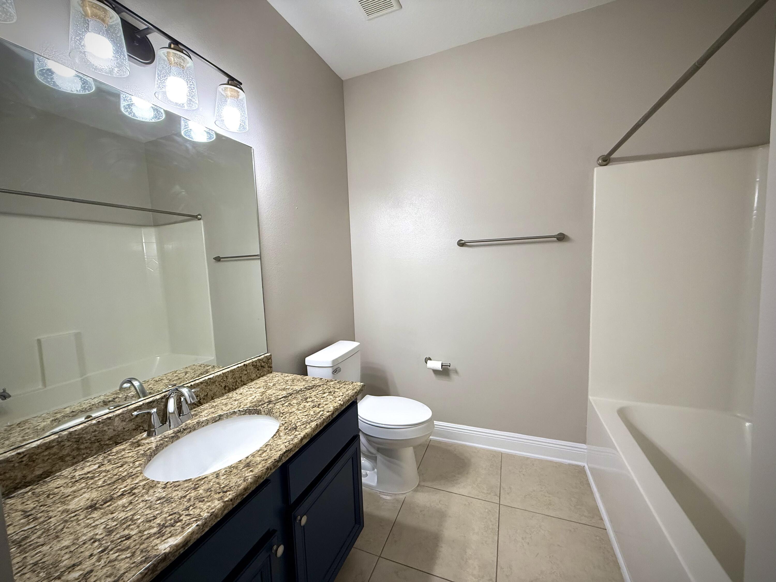 DRIFTWOOD ESTATES - Residential Lease