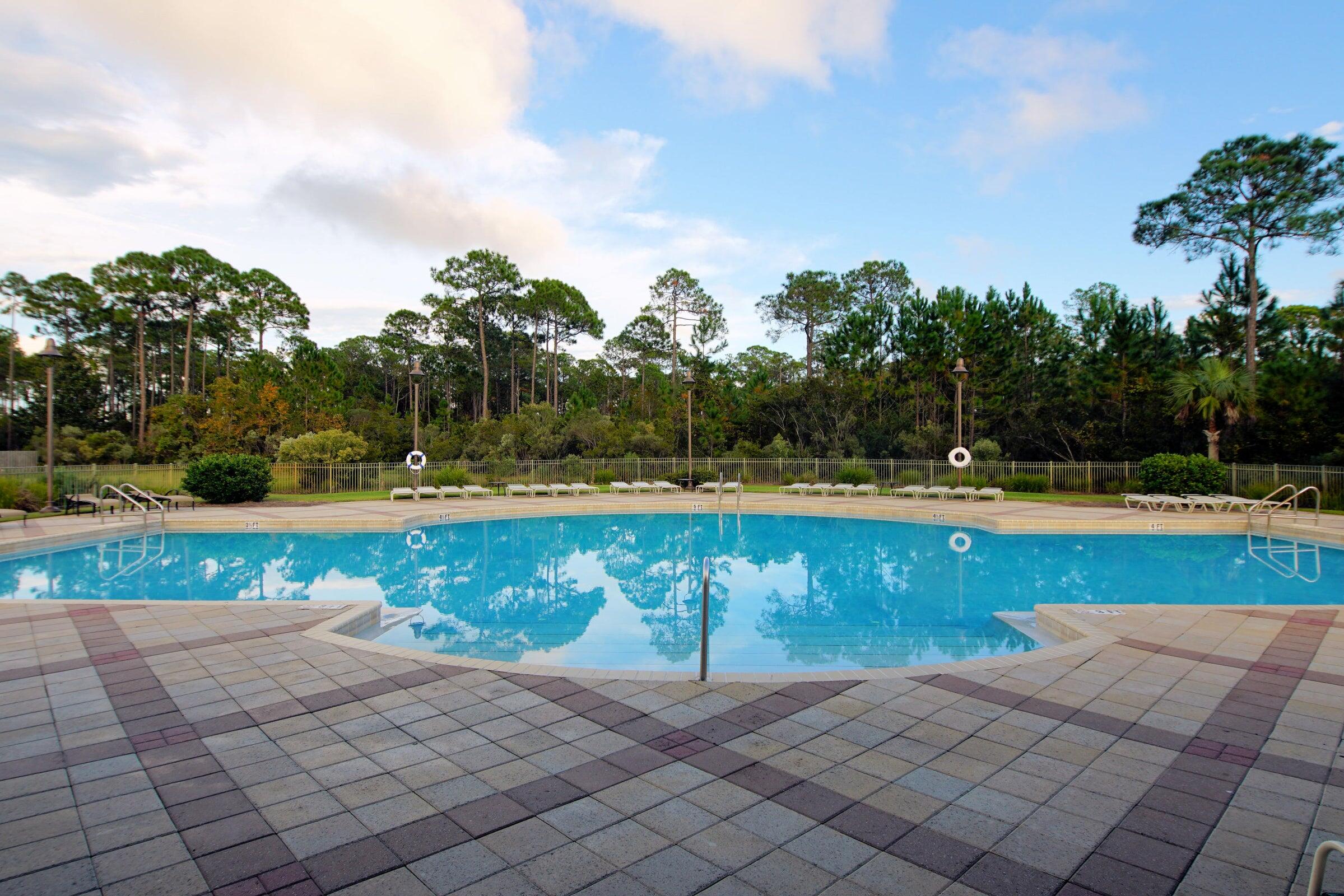 DRIFTWOOD ESTATES - Residential Lease