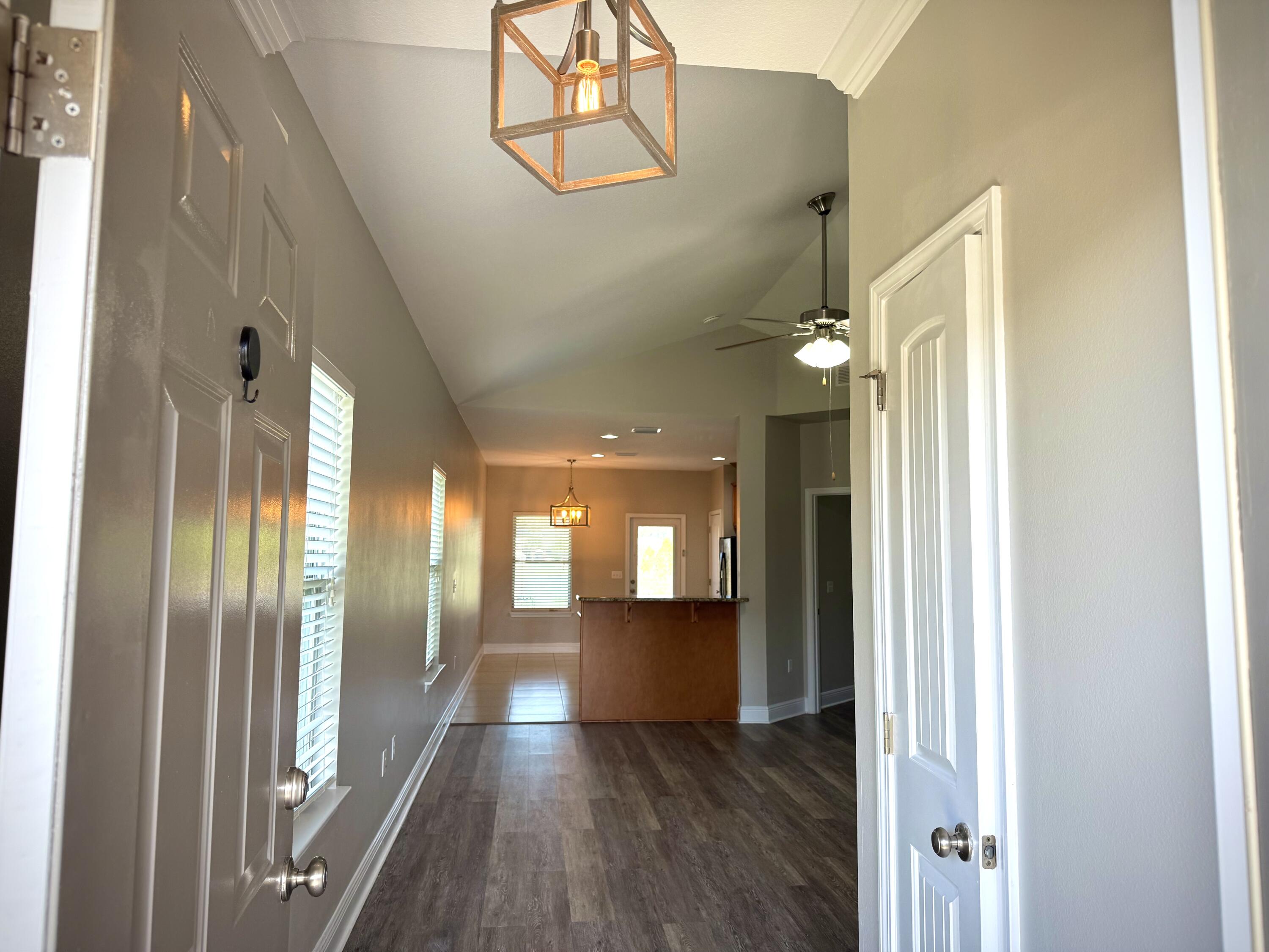 DRIFTWOOD ESTATES - Residential Lease