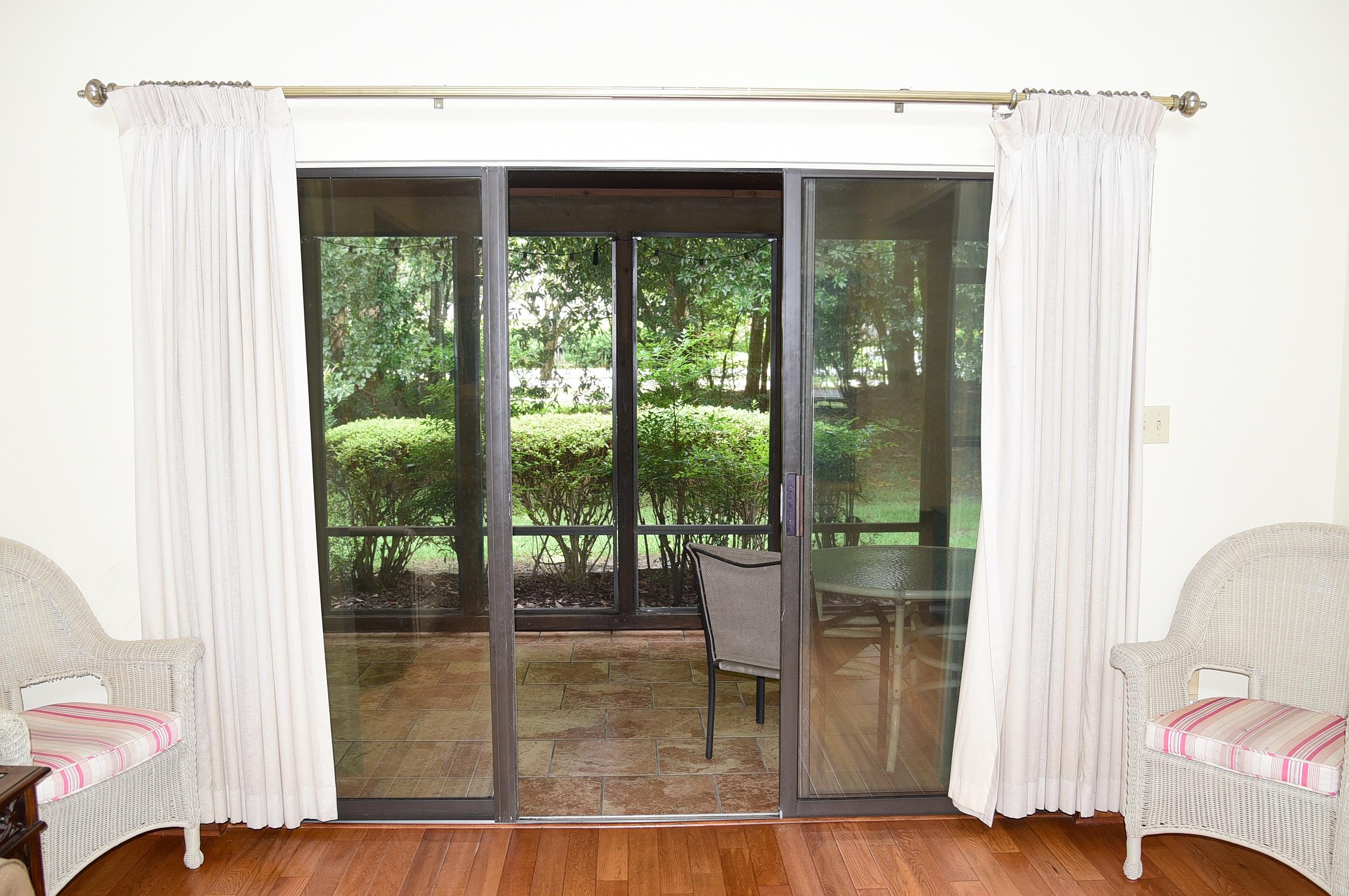 GLENEAGLES - Residential Lease