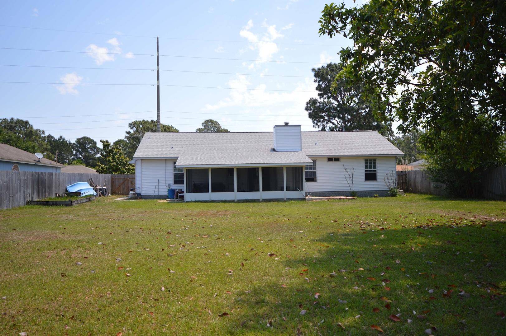 Sandalwood Lot 41 blk C As Des in Or1443 Pg 775 - Residential