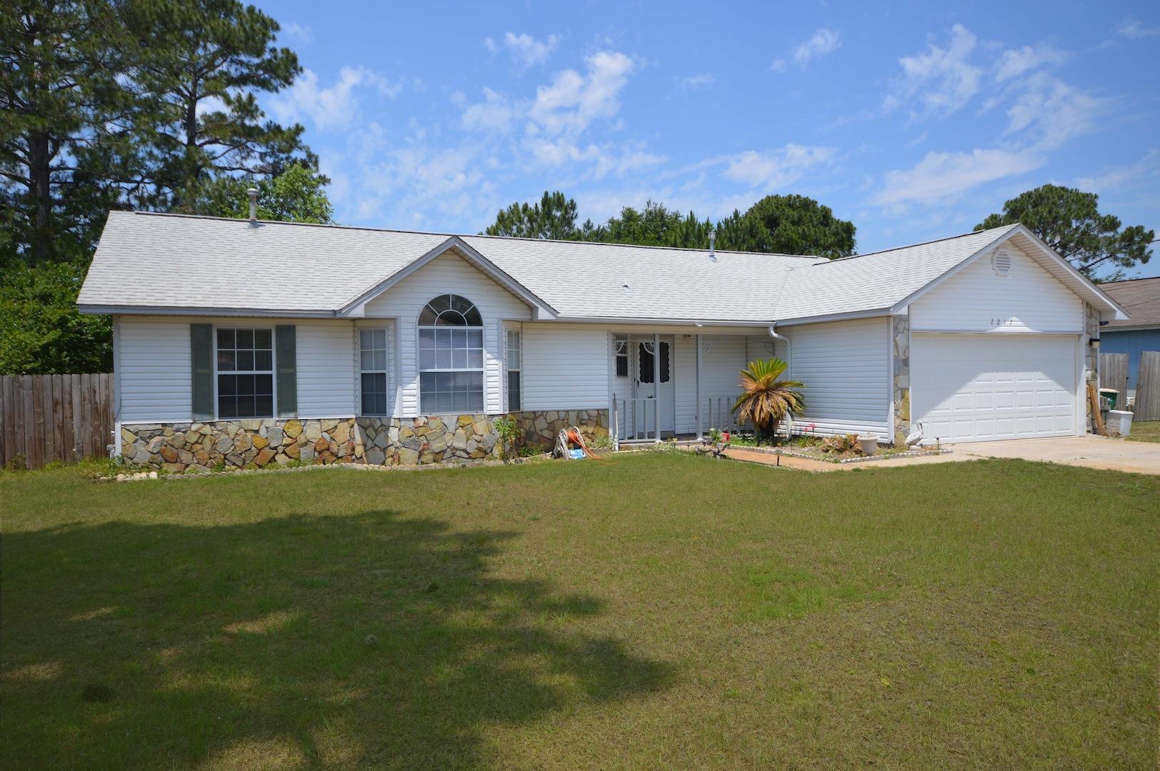 Sandalwood Lot 41 blk C As Des in Or1443 Pg 775 - Residential