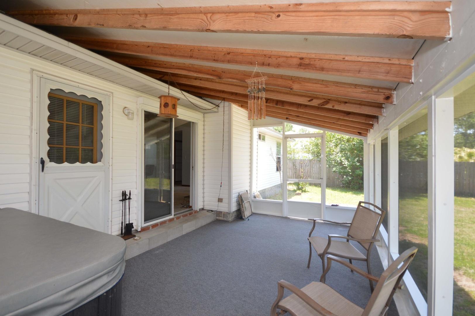 Sandalwood Lot 41 blk C As Des in Or1443 Pg 775 - Residential