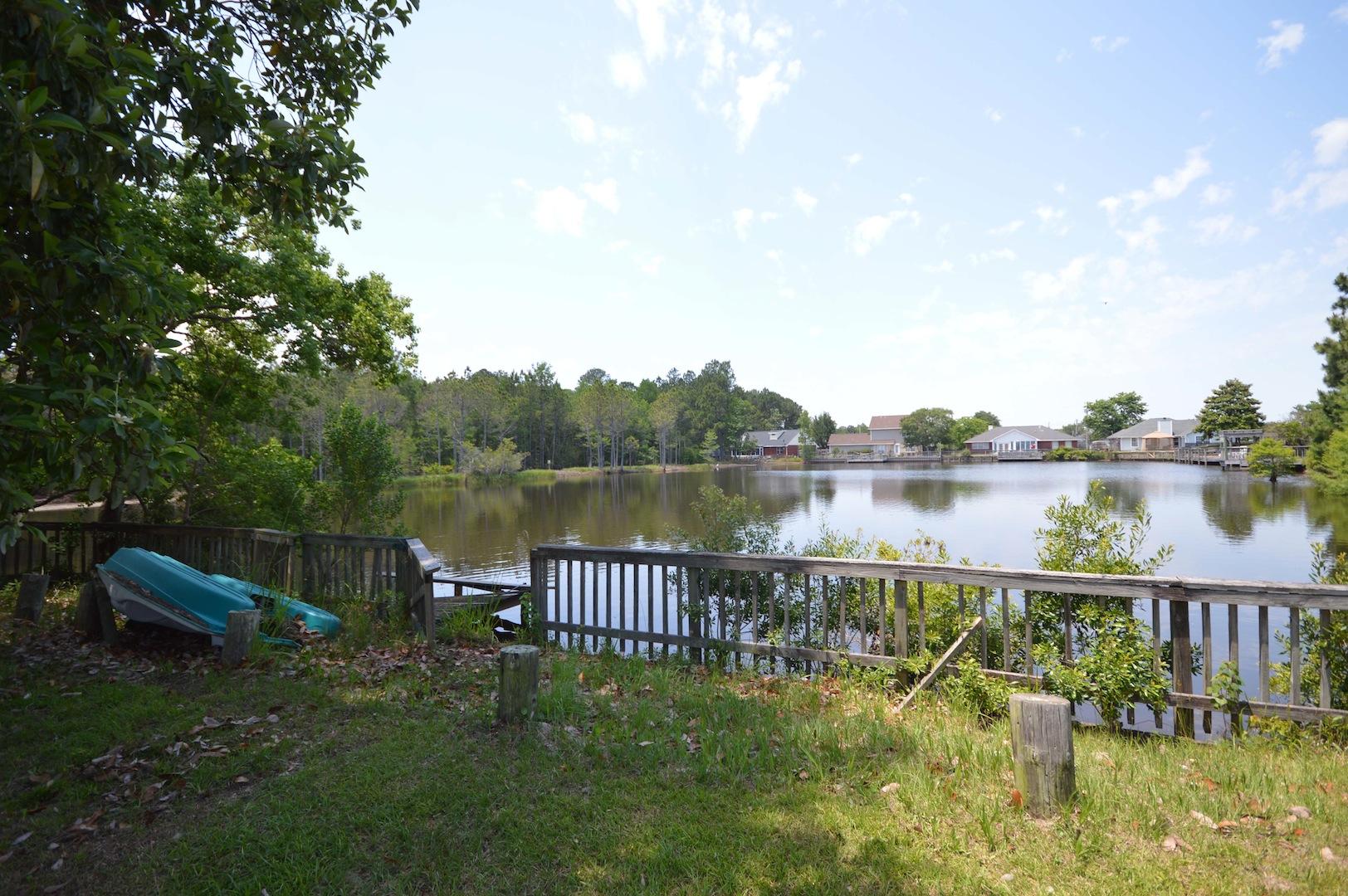 Sandalwood Lot 41 blk C As Des in Or1443 Pg 775 - Residential