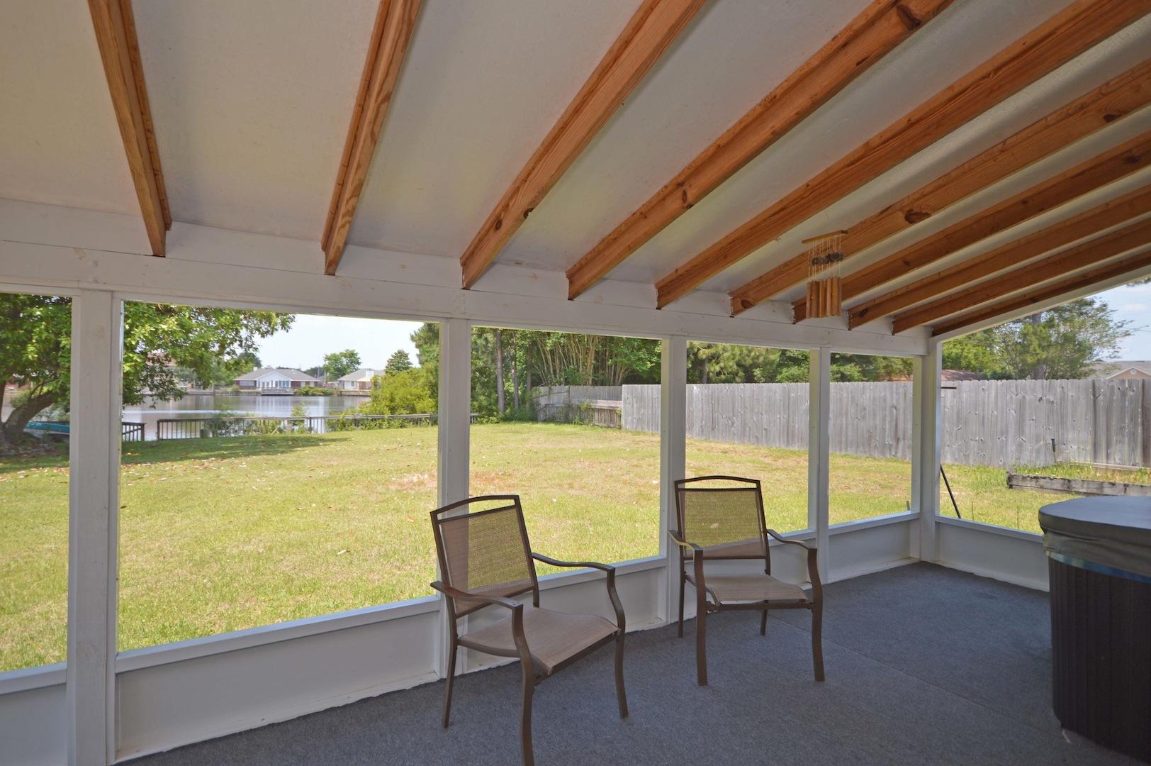 Sandalwood Lot 41 blk C As Des in Or1443 Pg 775 - Residential