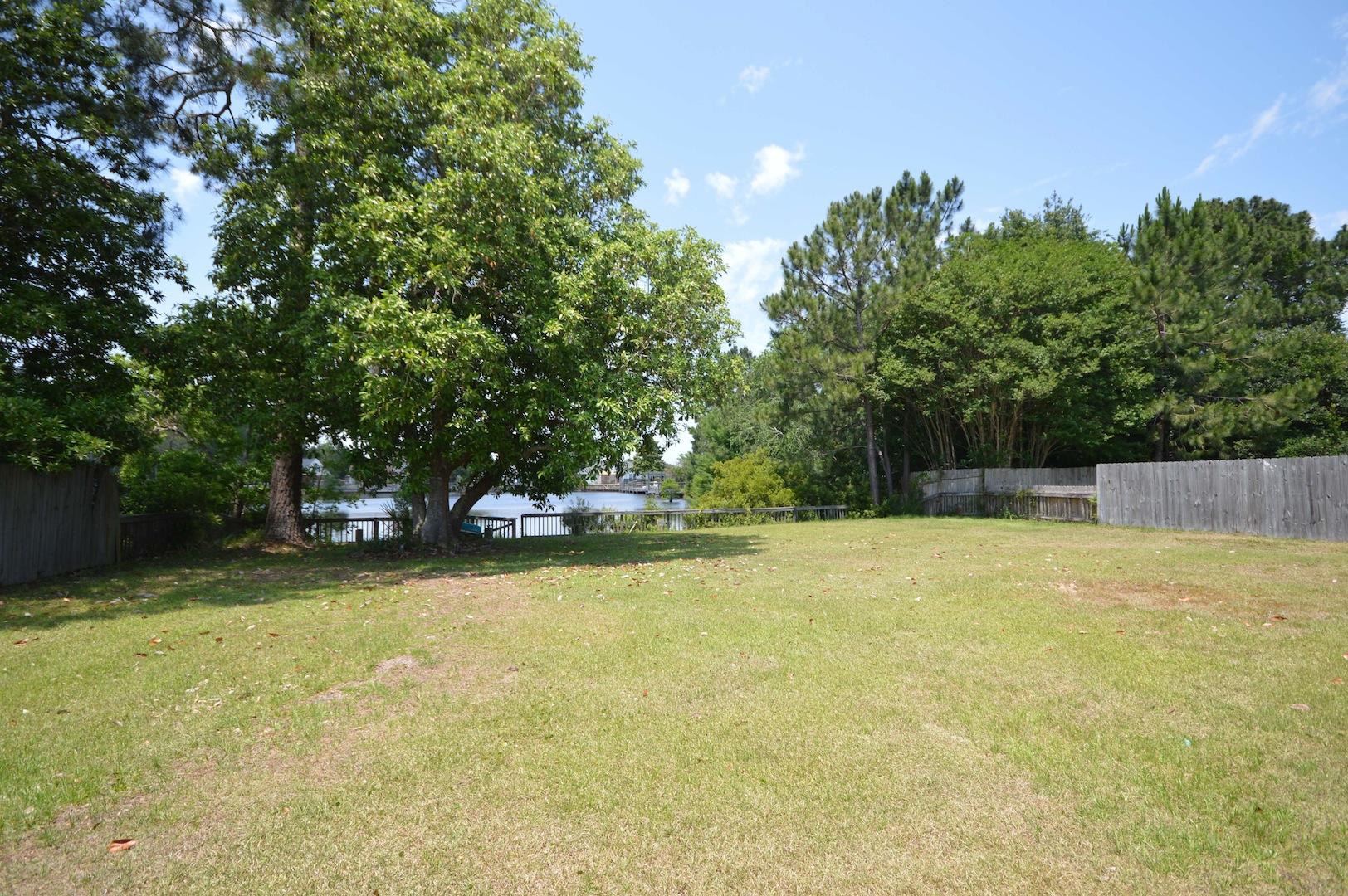 Sandalwood Lot 41 blk C As Des in Or1443 Pg 775 - Residential