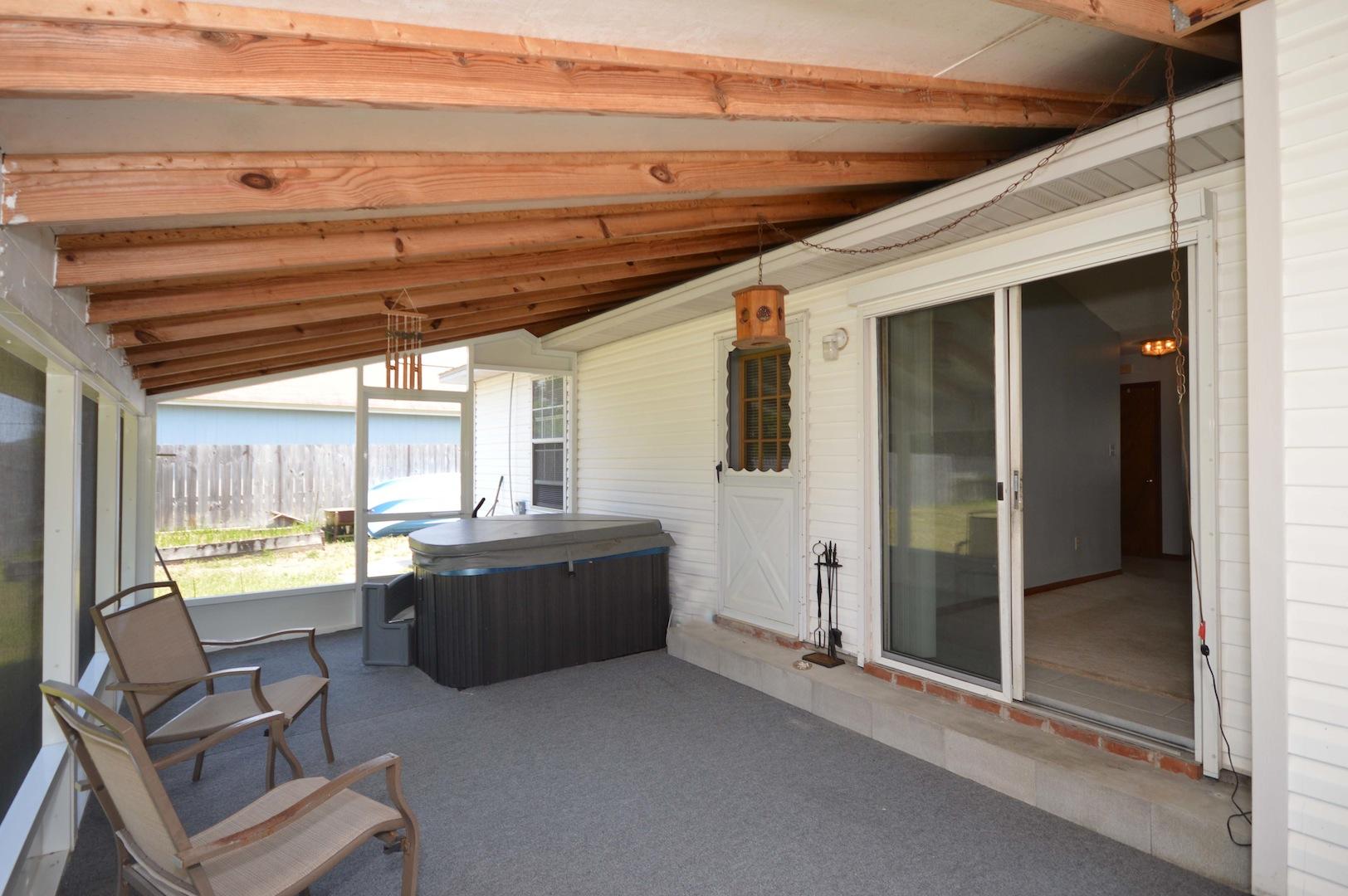 Sandalwood Lot 41 blk C As Des in Or1443 Pg 775 - Residential