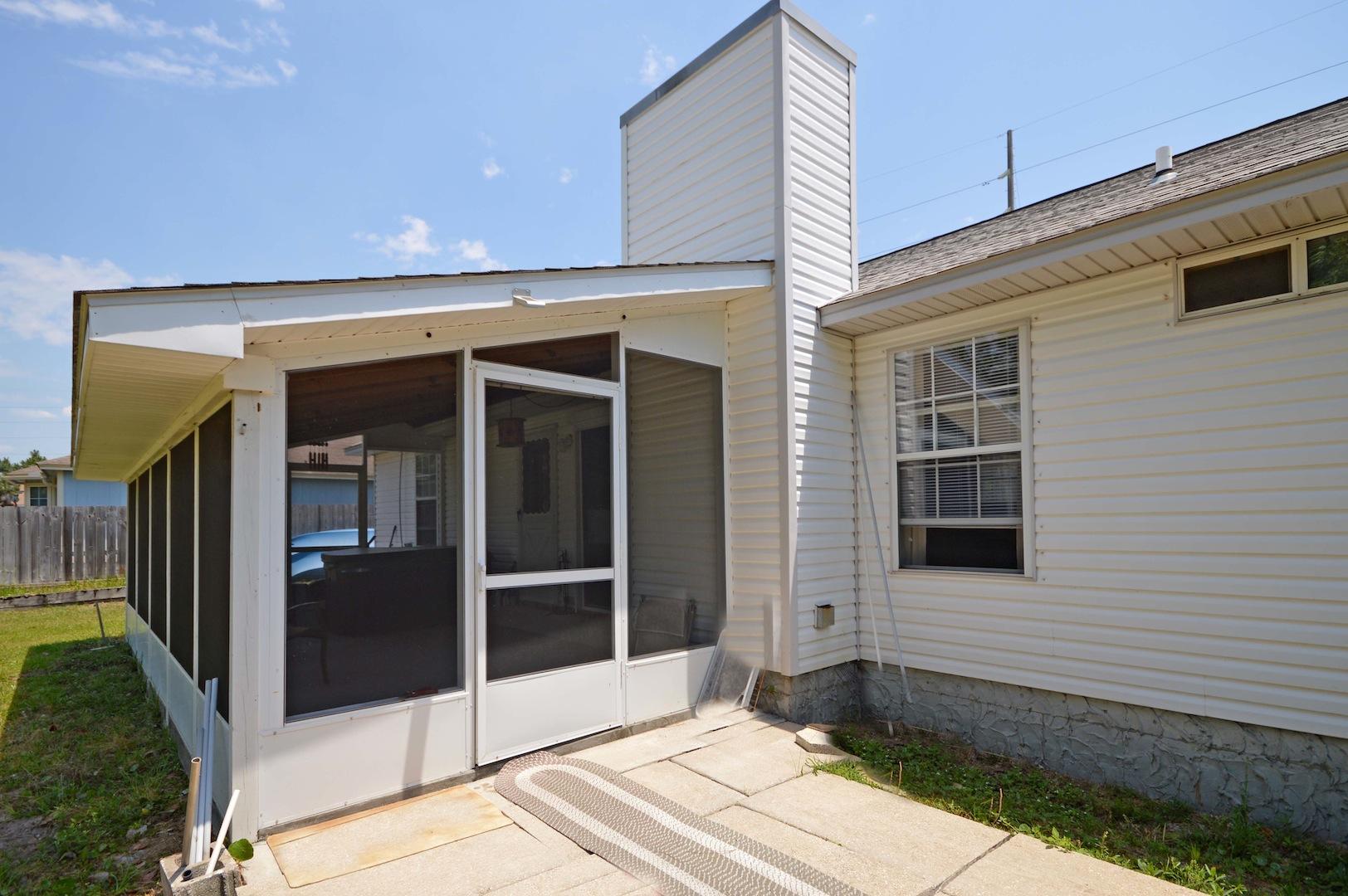 Sandalwood Lot 41 blk C As Des in Or1443 Pg 775 - Residential