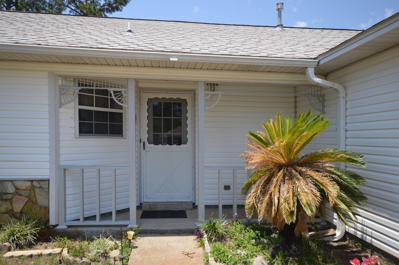 Sandalwood Lot 41 blk C As Des in Or1443 Pg 775 - Residential