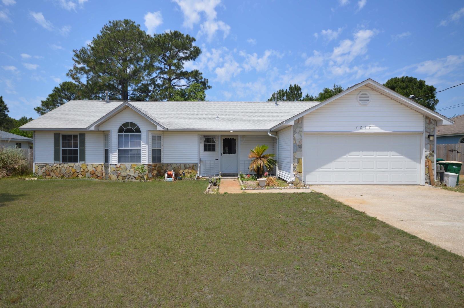 Sandalwood Lot 41 blk C As Des in Or1443 Pg 775 - Residential