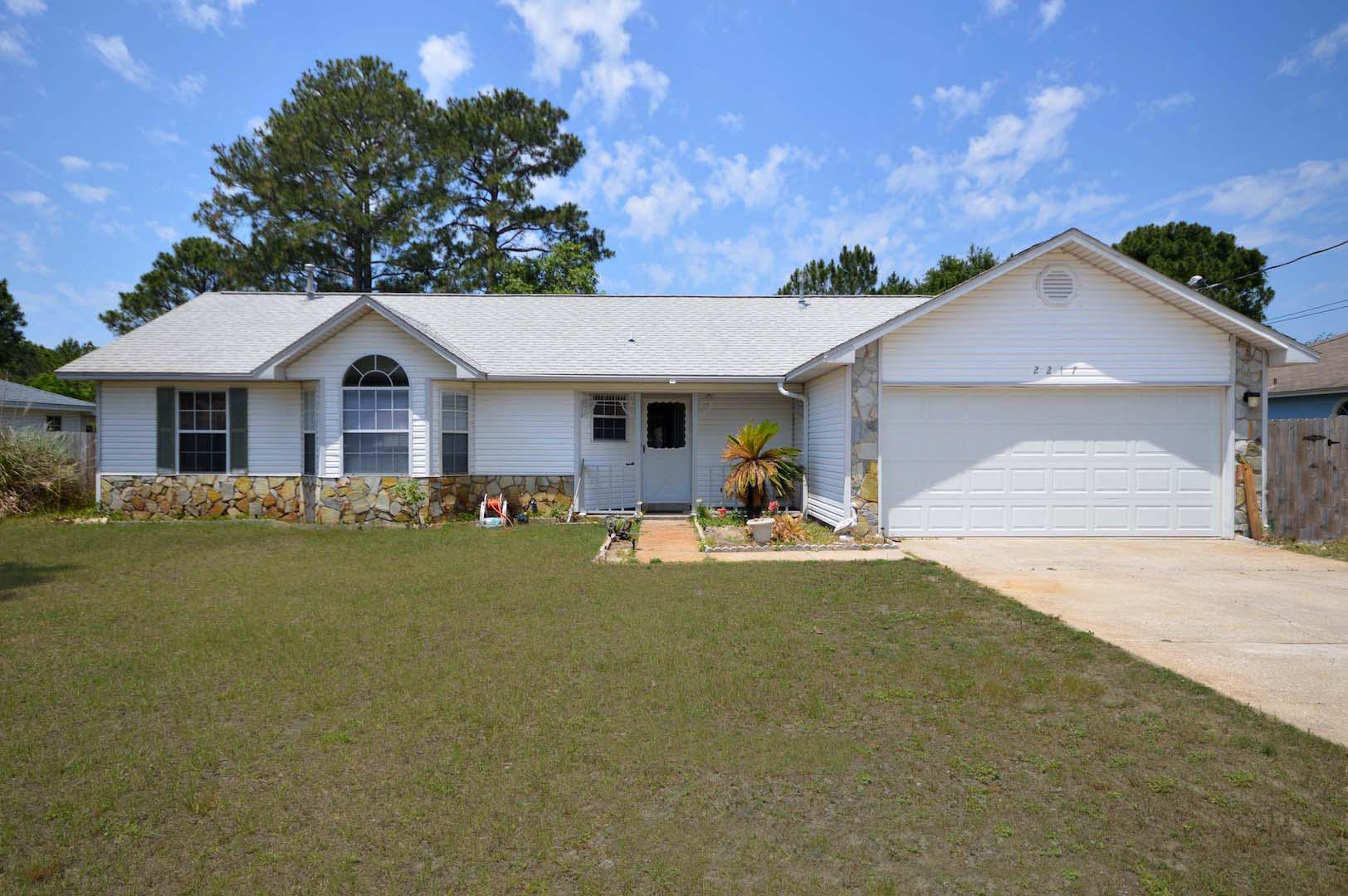 Sandalwood Lot 41 blk C As Des in Or1443 Pg 775 - Residential