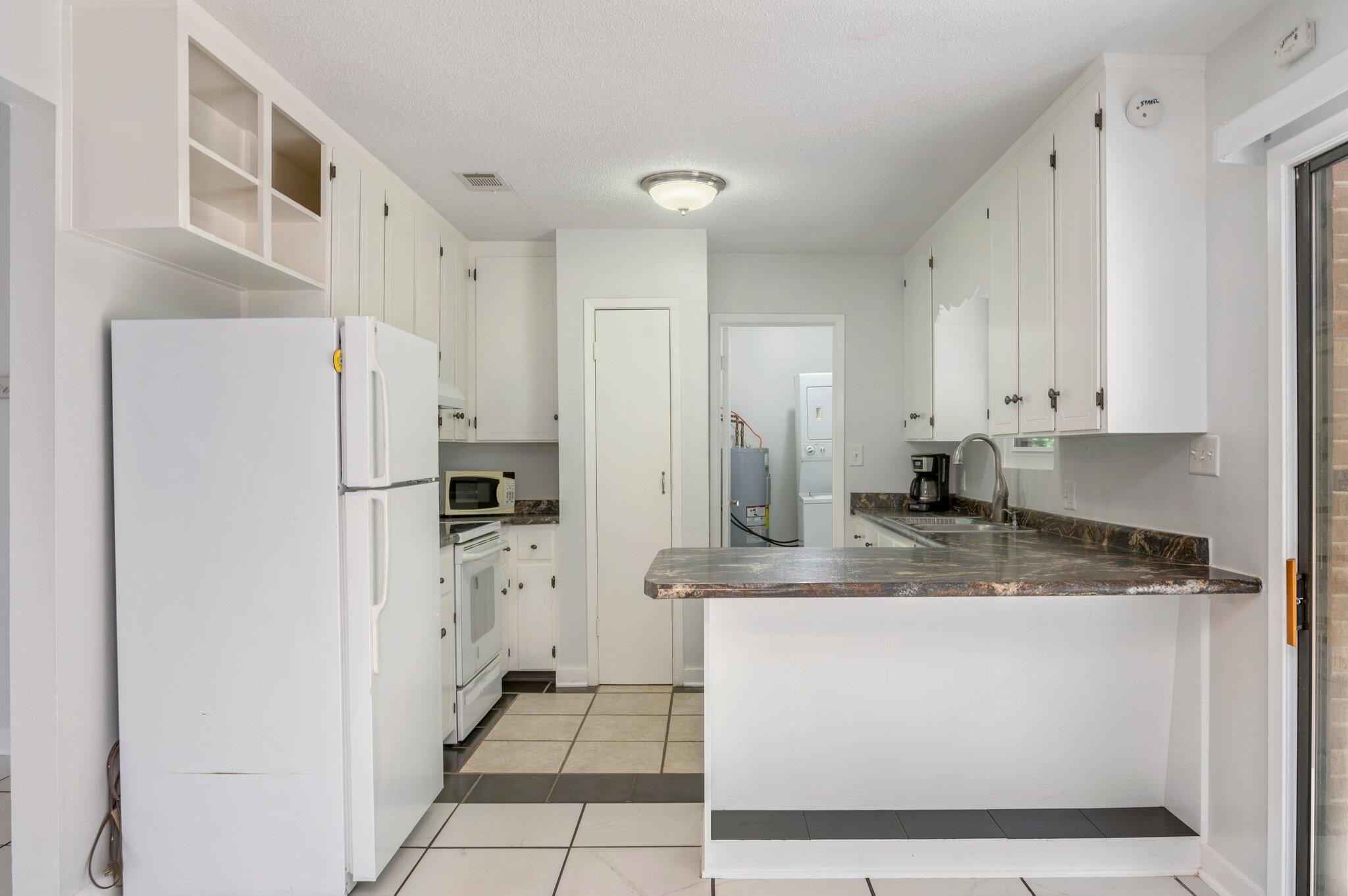 Metes and Bounds - Residential