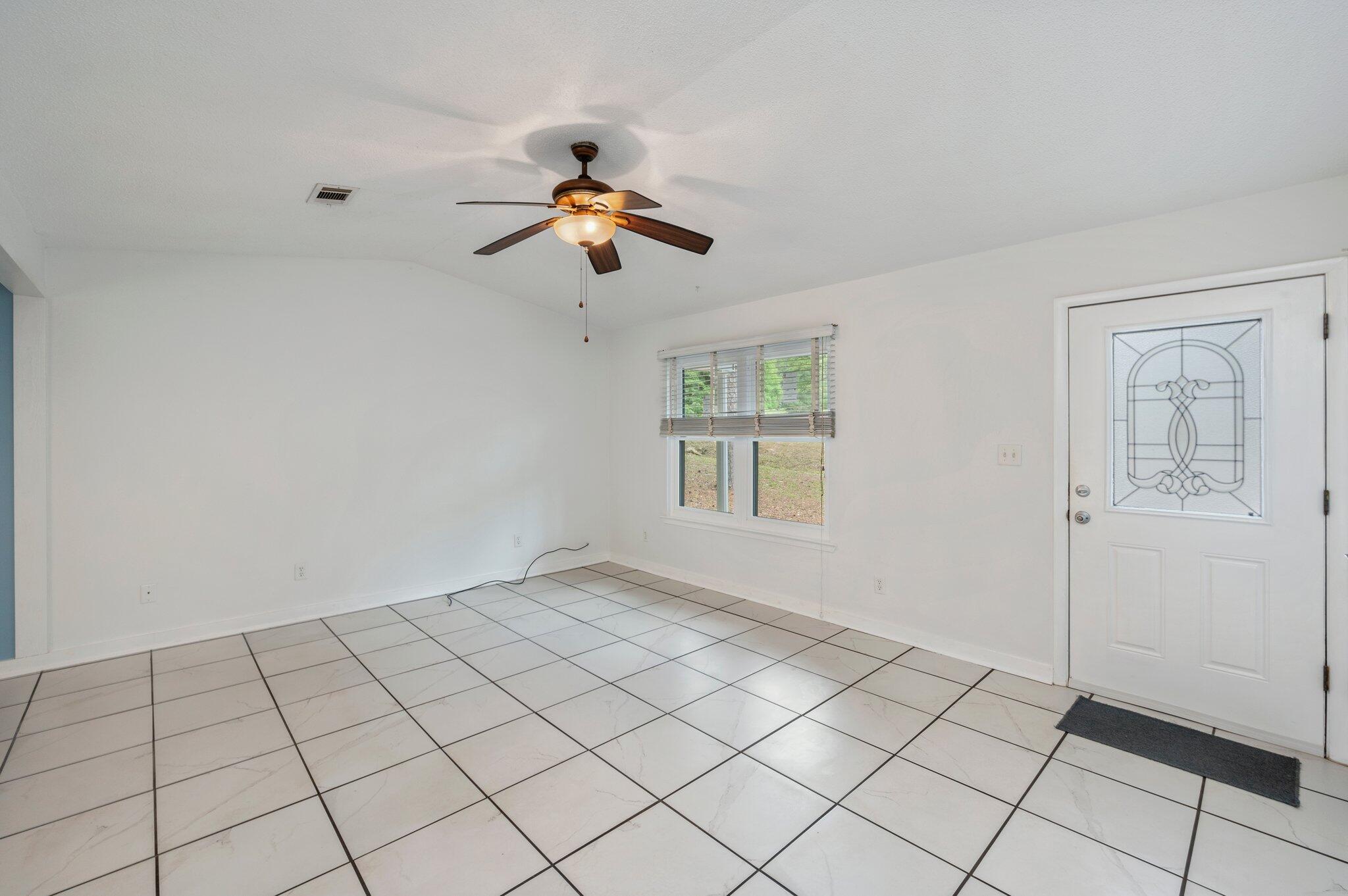 Metes and Bounds - Residential