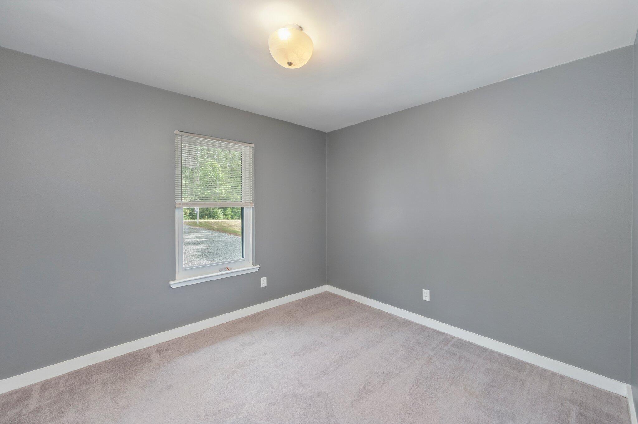 Metes and Bounds - Residential