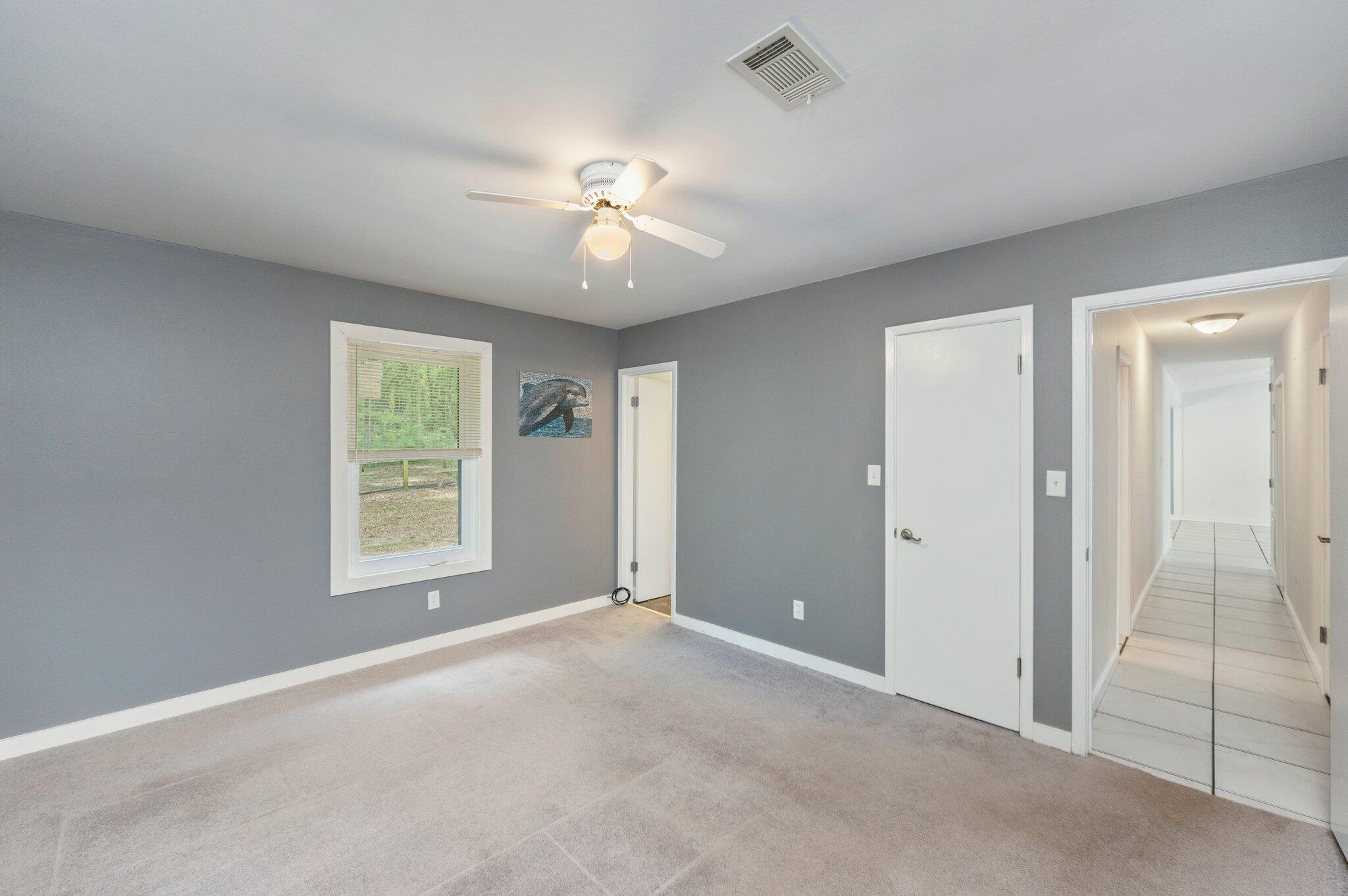 Metes and Bounds - Residential