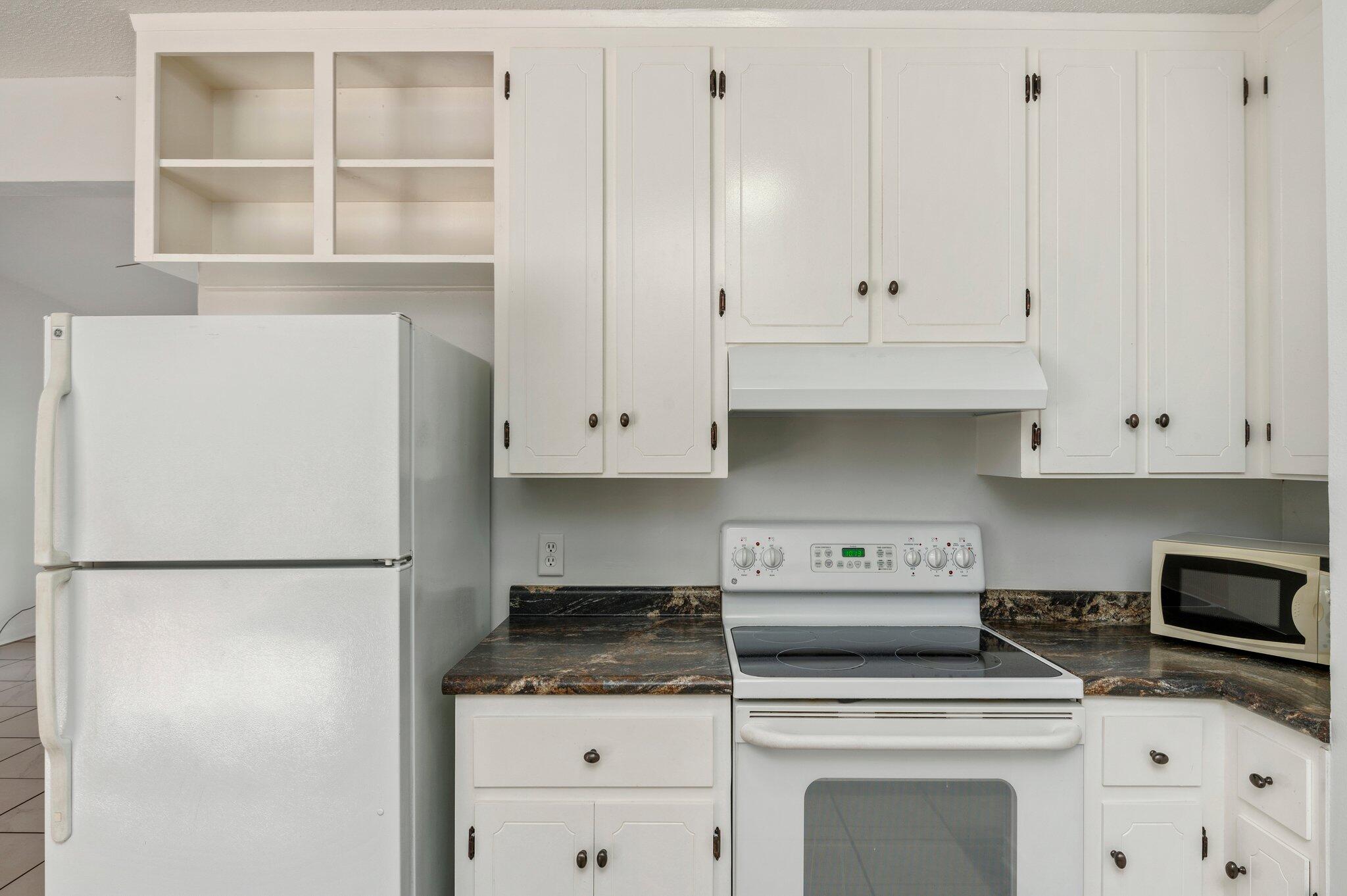 Metes and Bounds - Residential