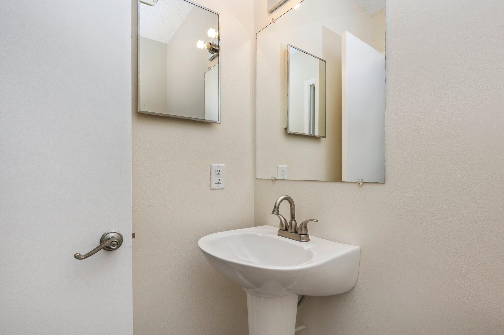 Metes and Bounds - Residential