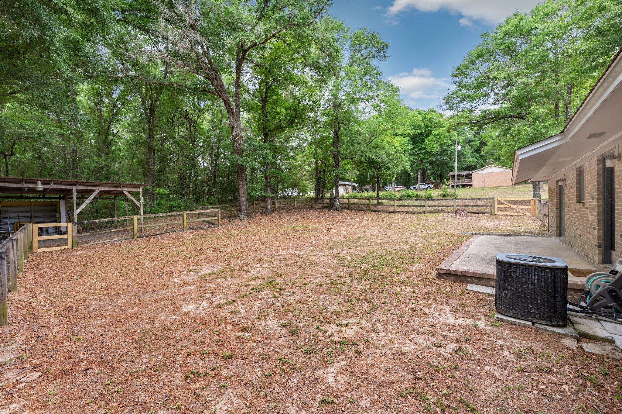 Metes and Bounds - Residential