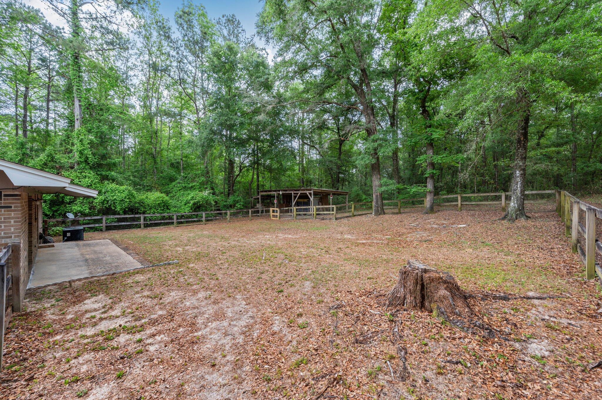 Metes and Bounds - Residential