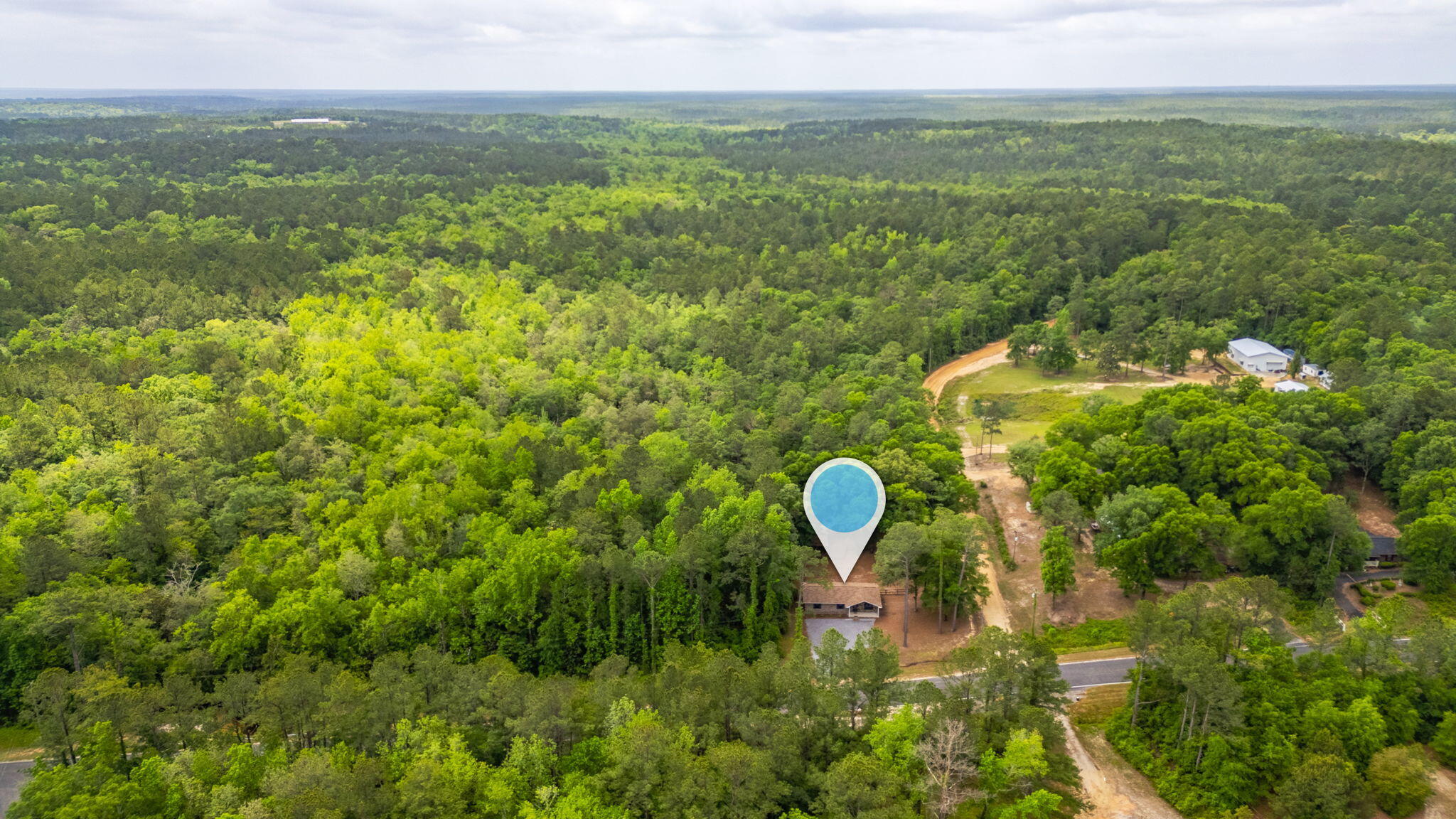 Metes and Bounds - Residential