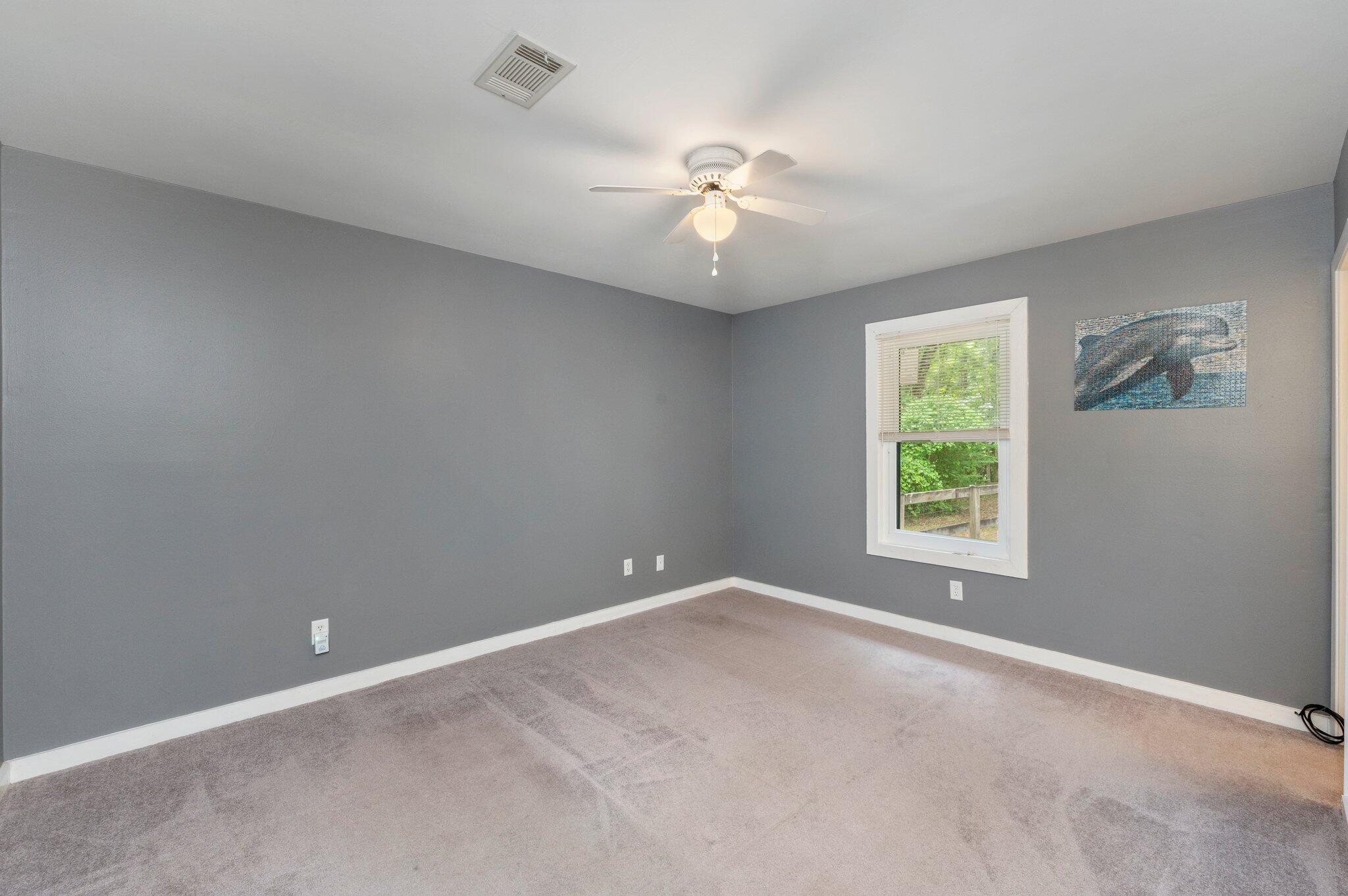 Metes and Bounds - Residential