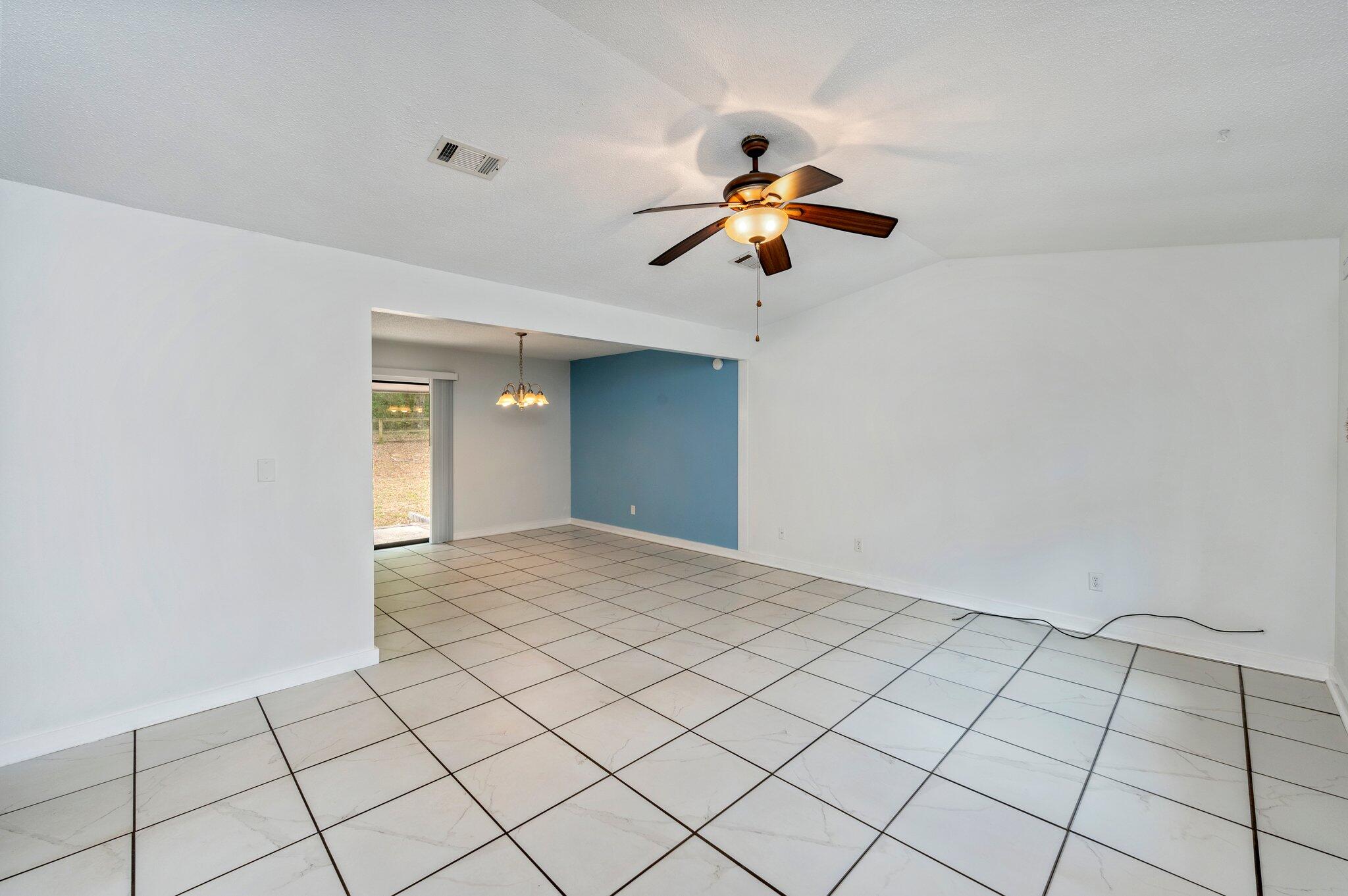 Metes and Bounds - Residential