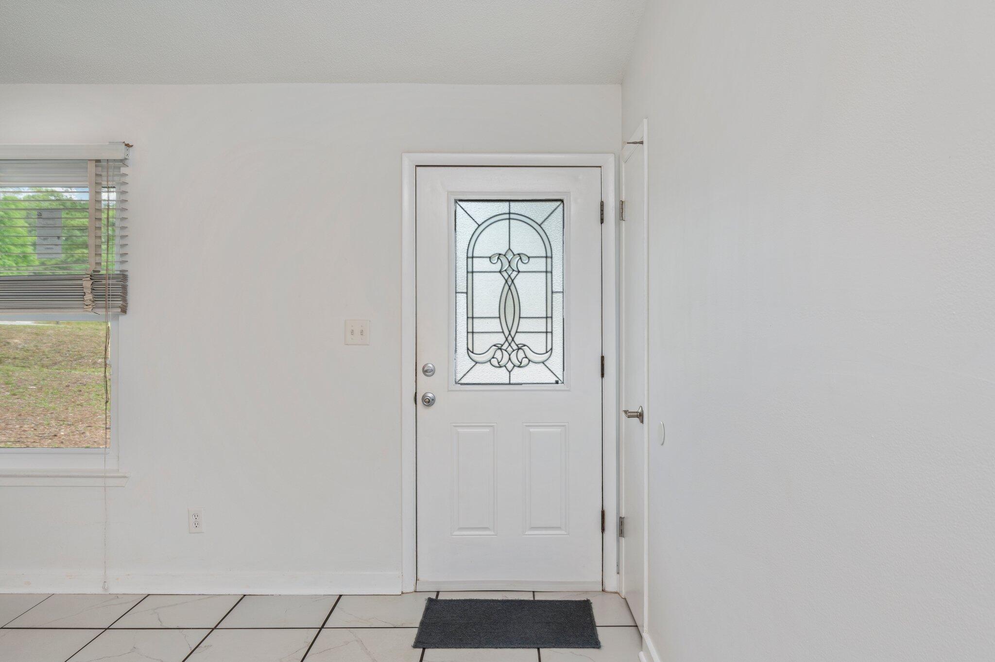 Metes and Bounds - Residential