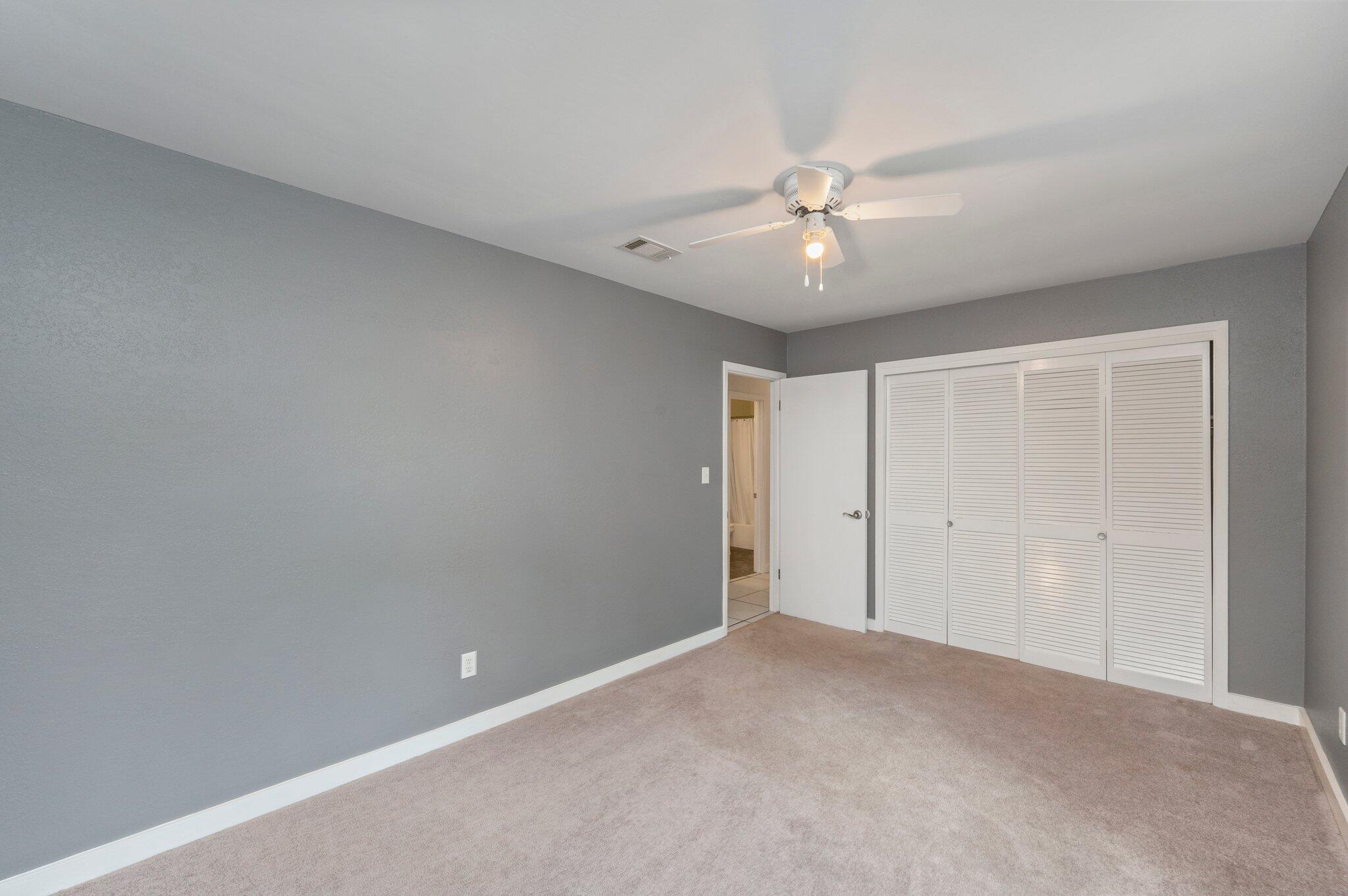 Metes and Bounds - Residential