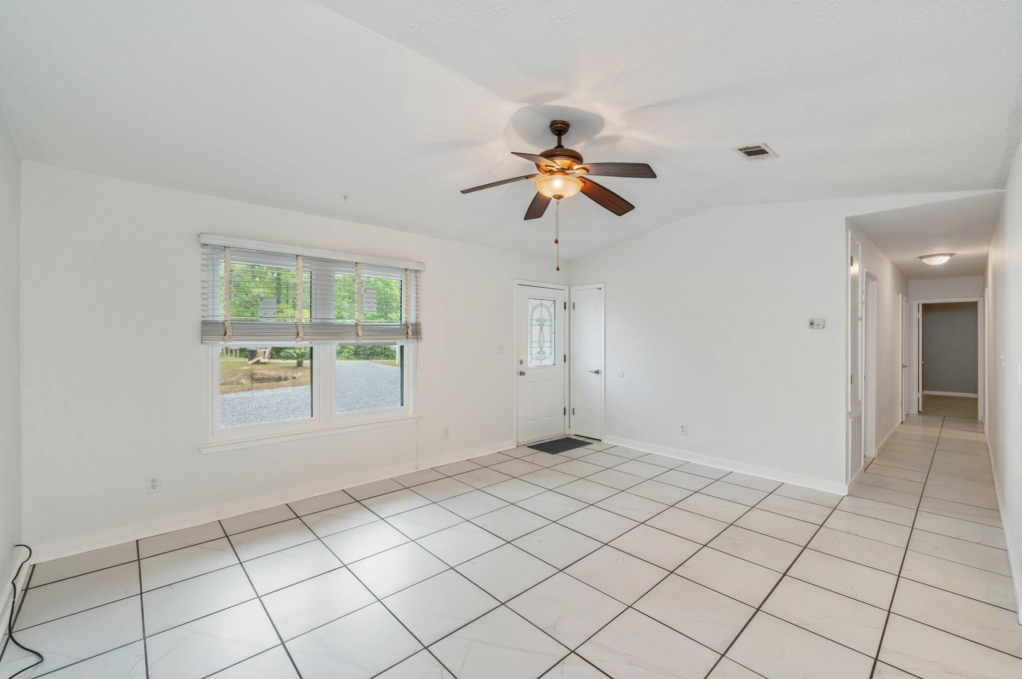 Metes and Bounds - Residential