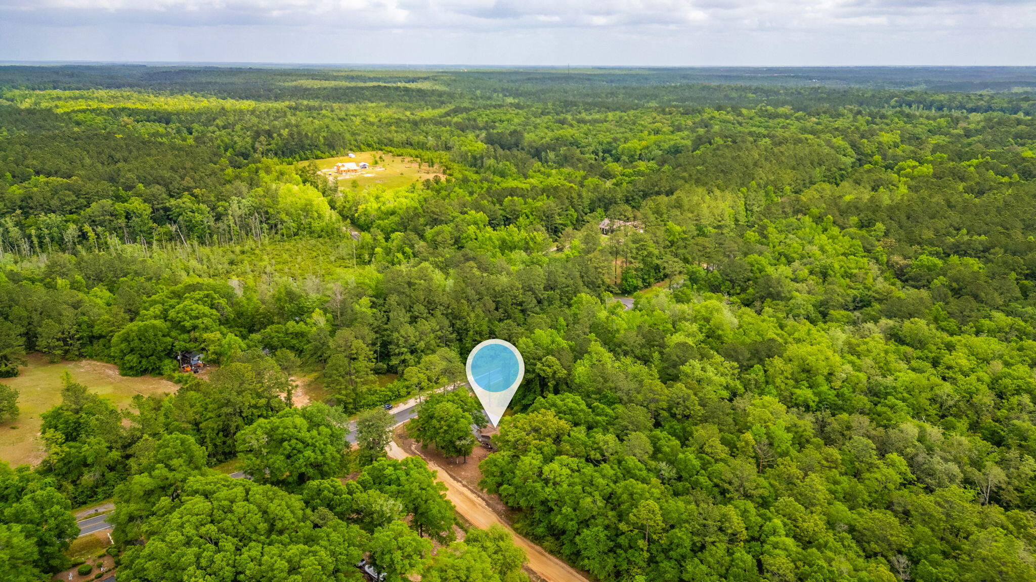 Metes and Bounds - Residential