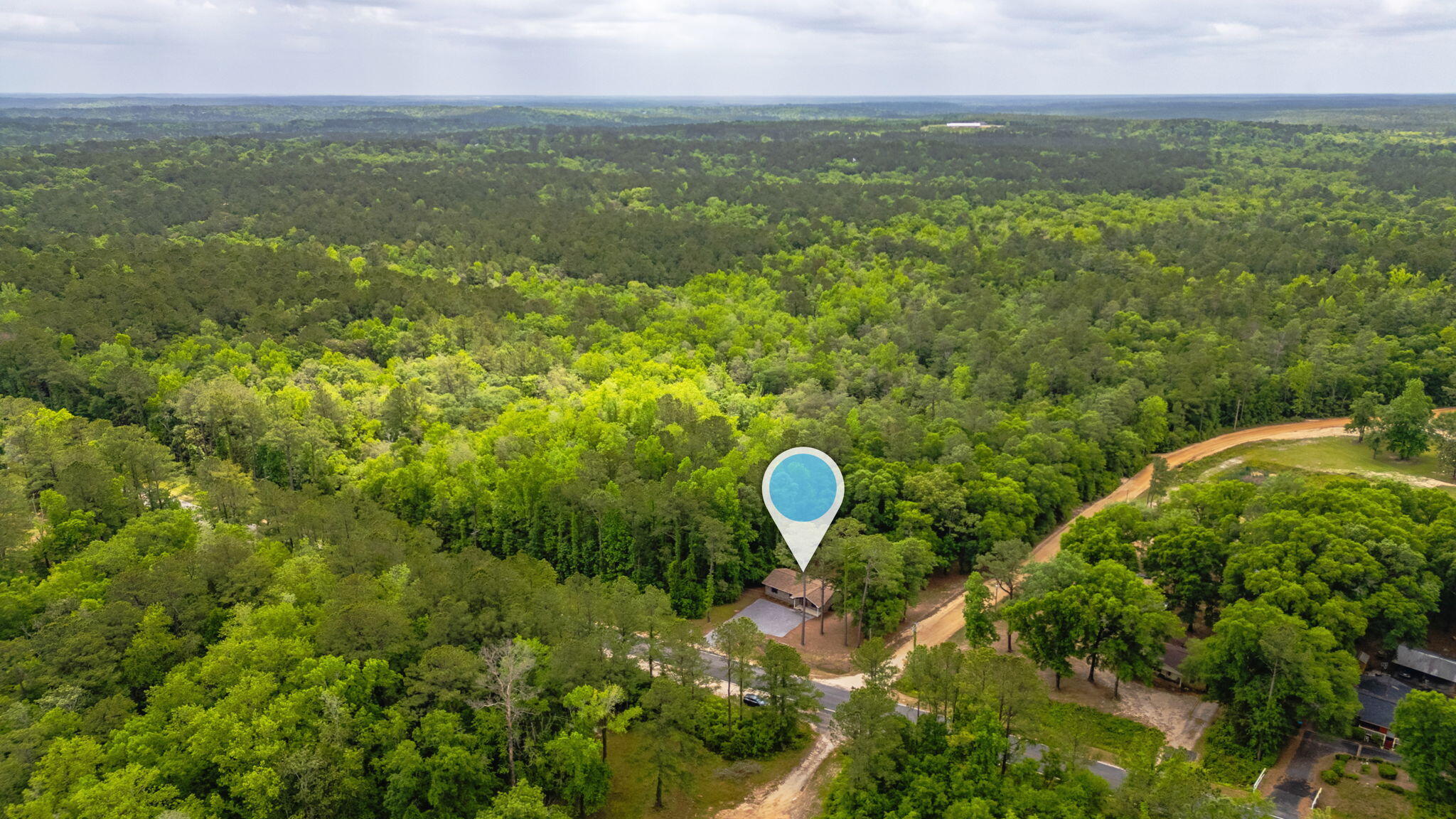 Metes and Bounds - Residential