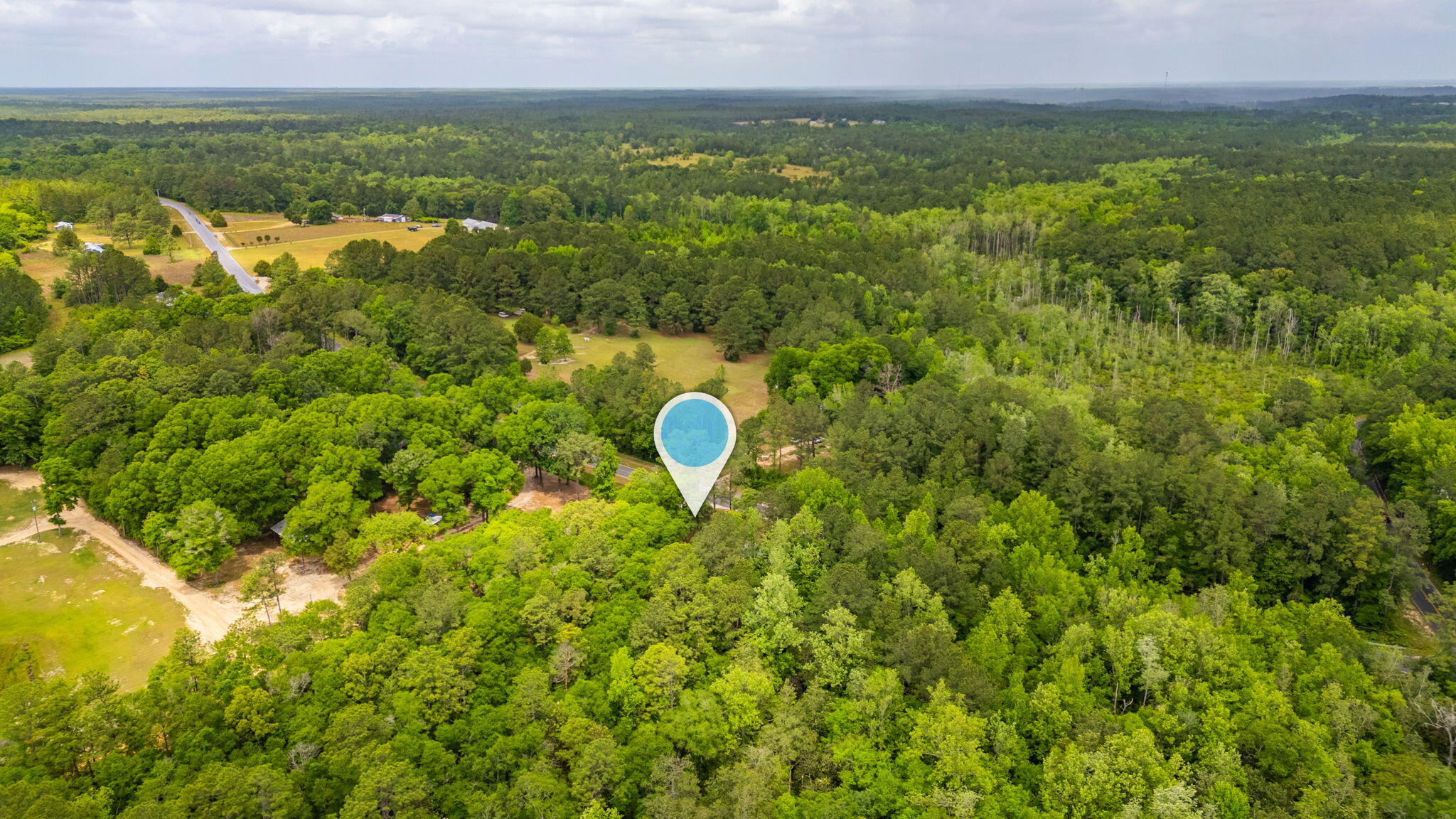 Metes and Bounds - Residential