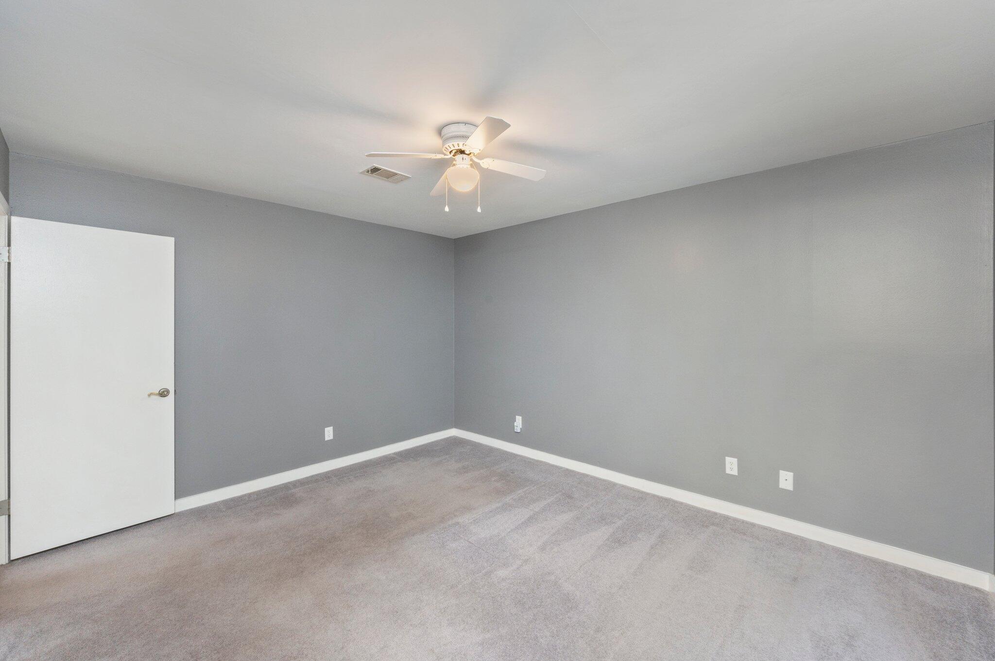 Metes and Bounds - Residential