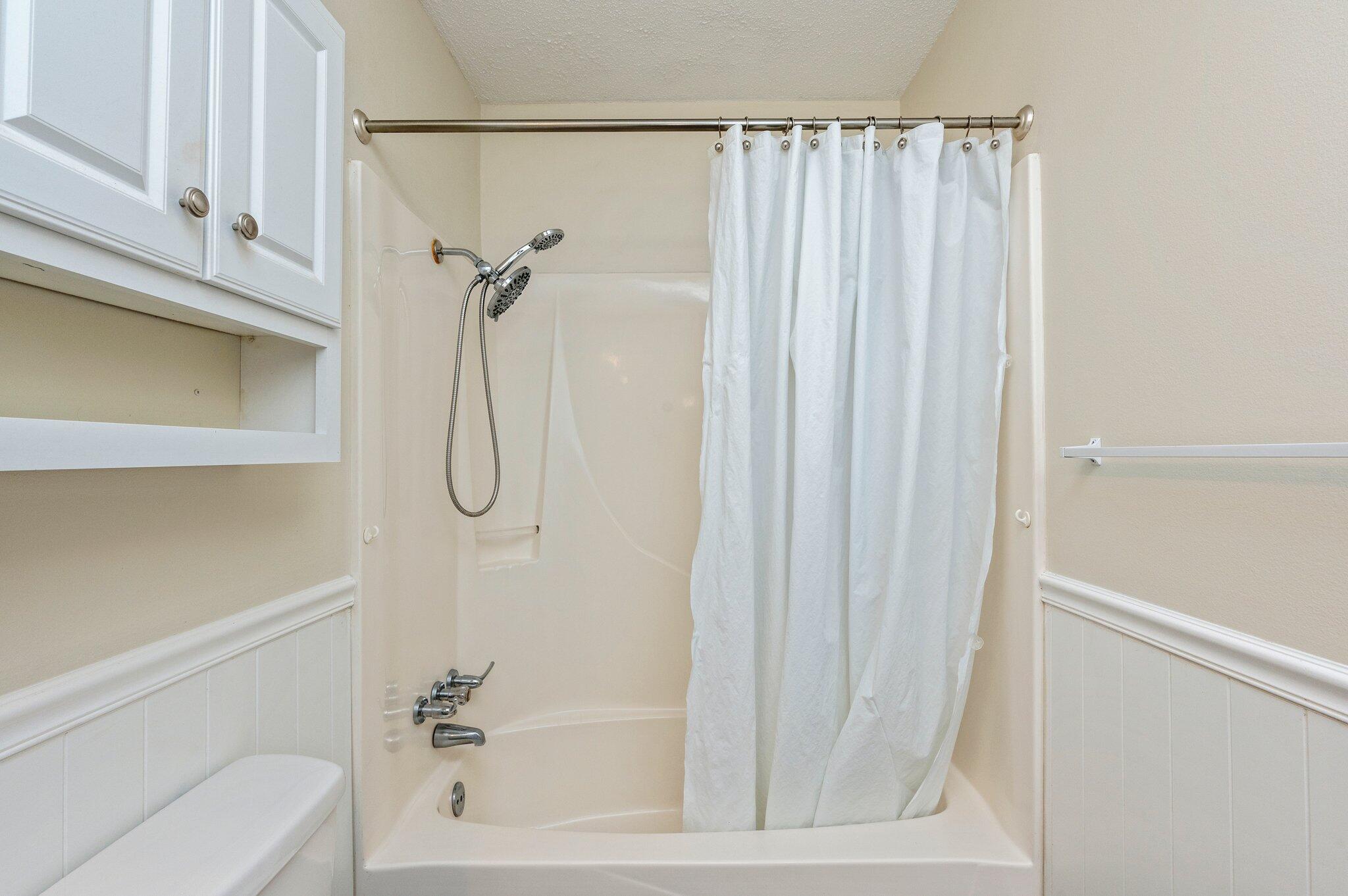 Metes and Bounds - Residential