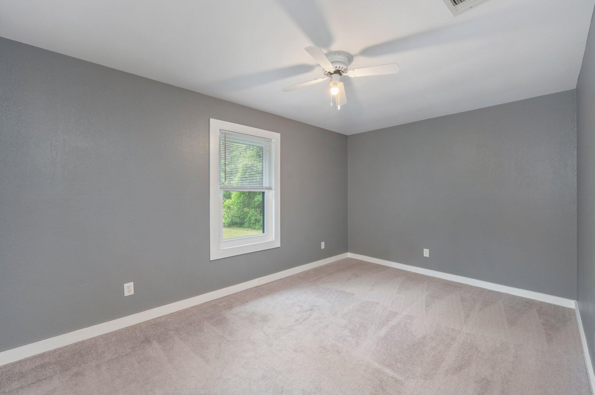 Metes and Bounds - Residential