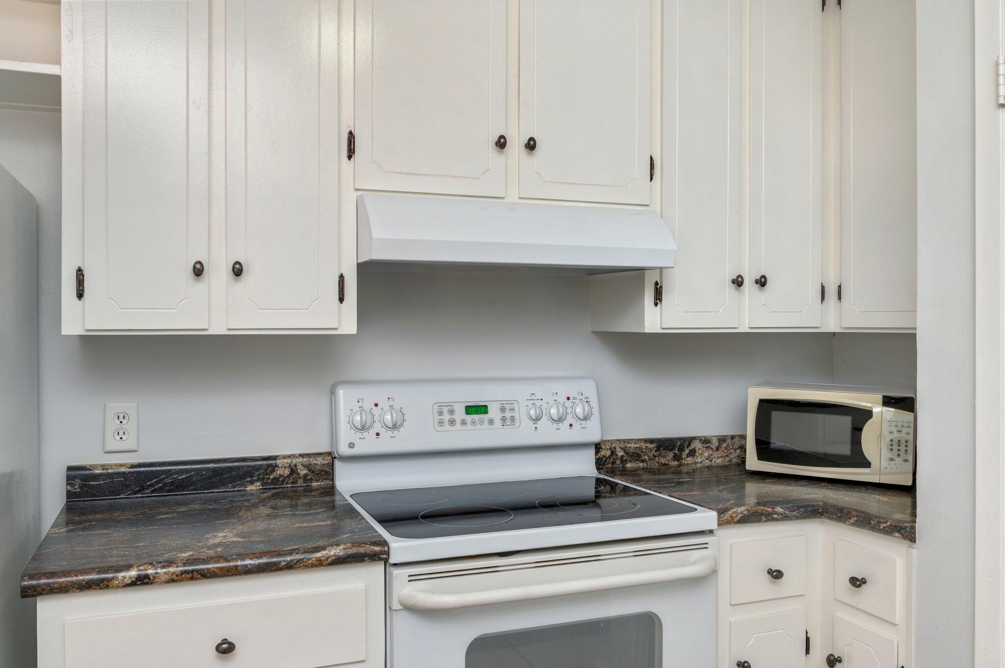 Metes and Bounds - Residential