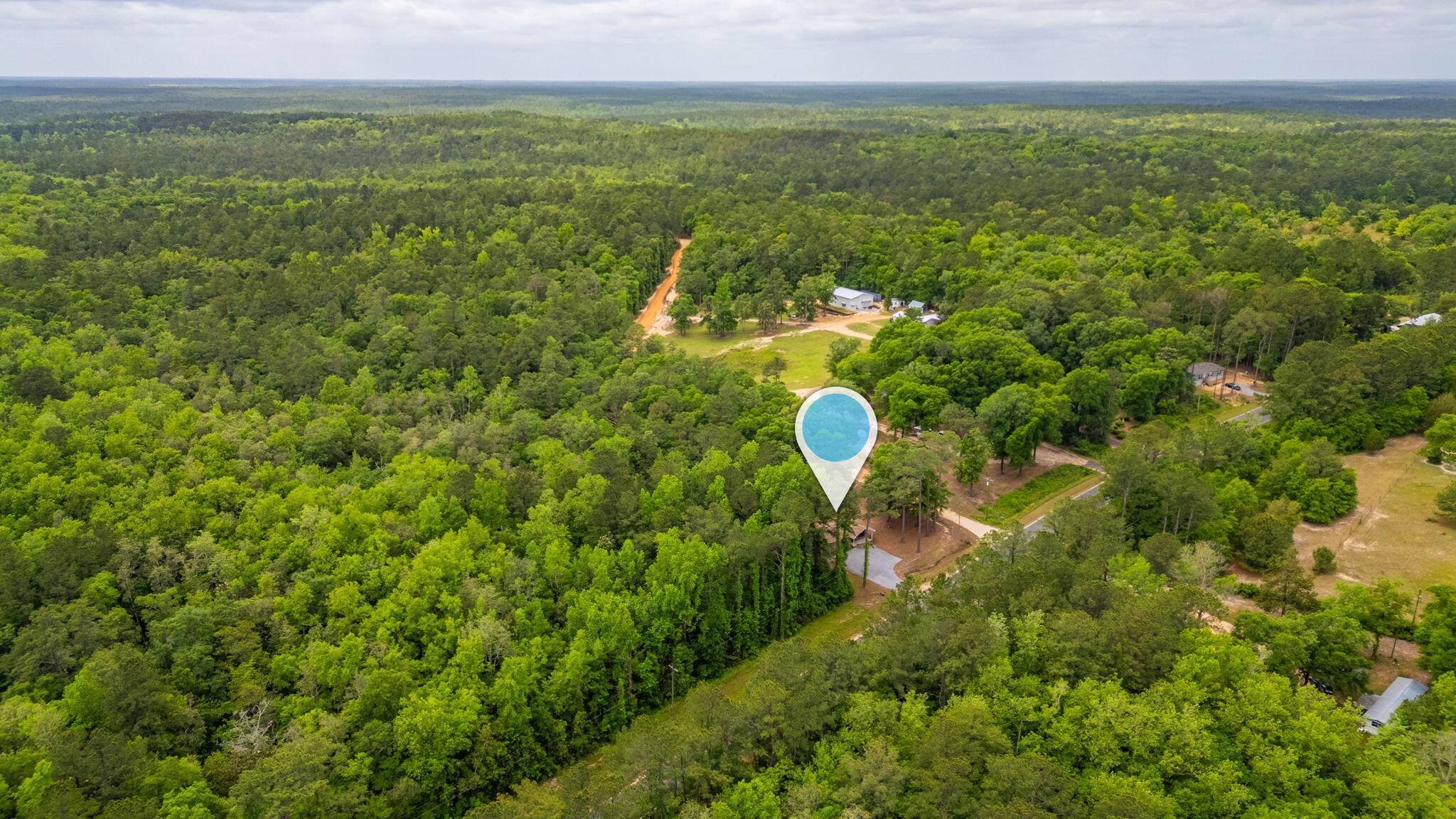 Metes and Bounds - Residential