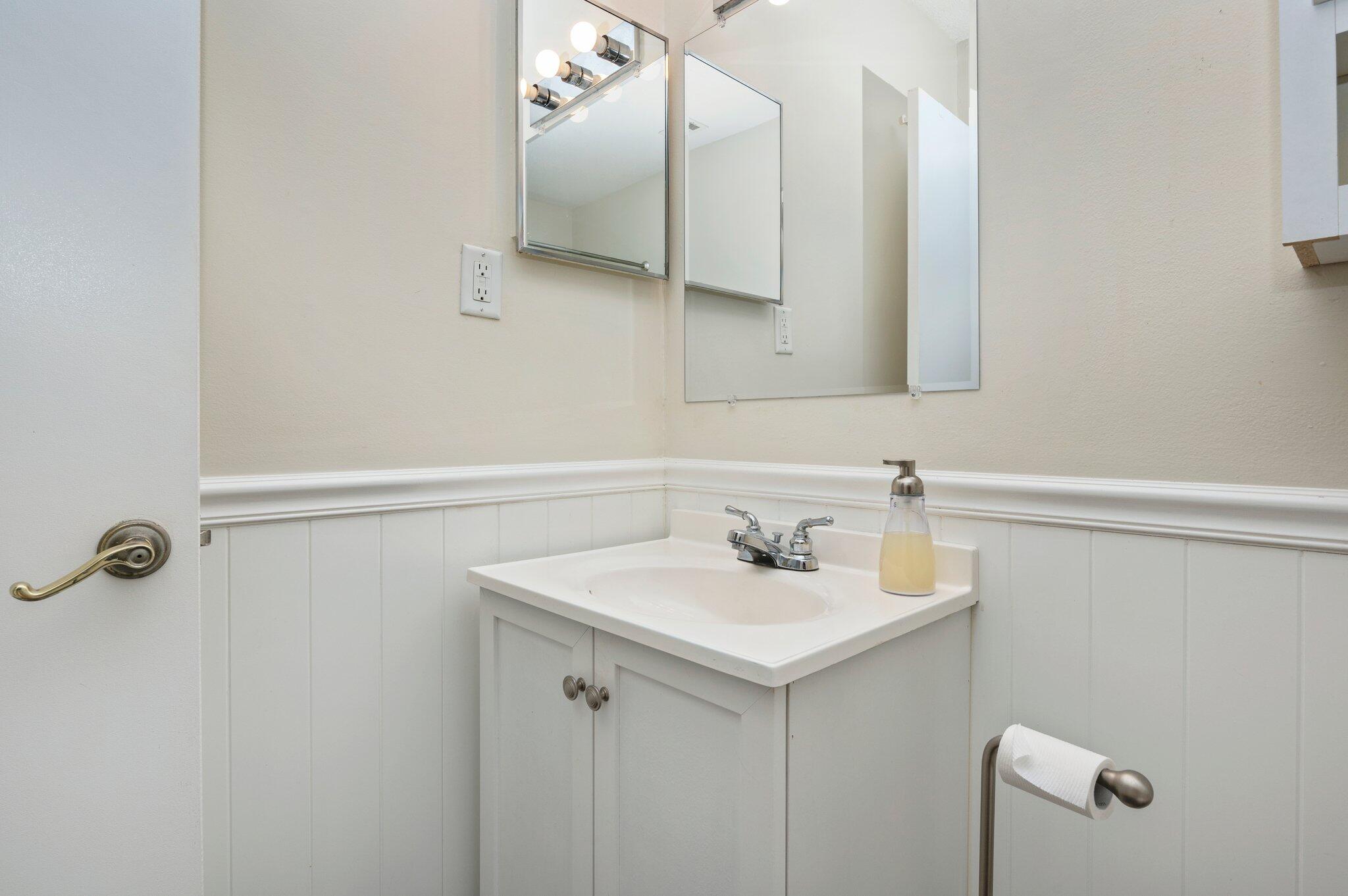 Metes and Bounds - Residential