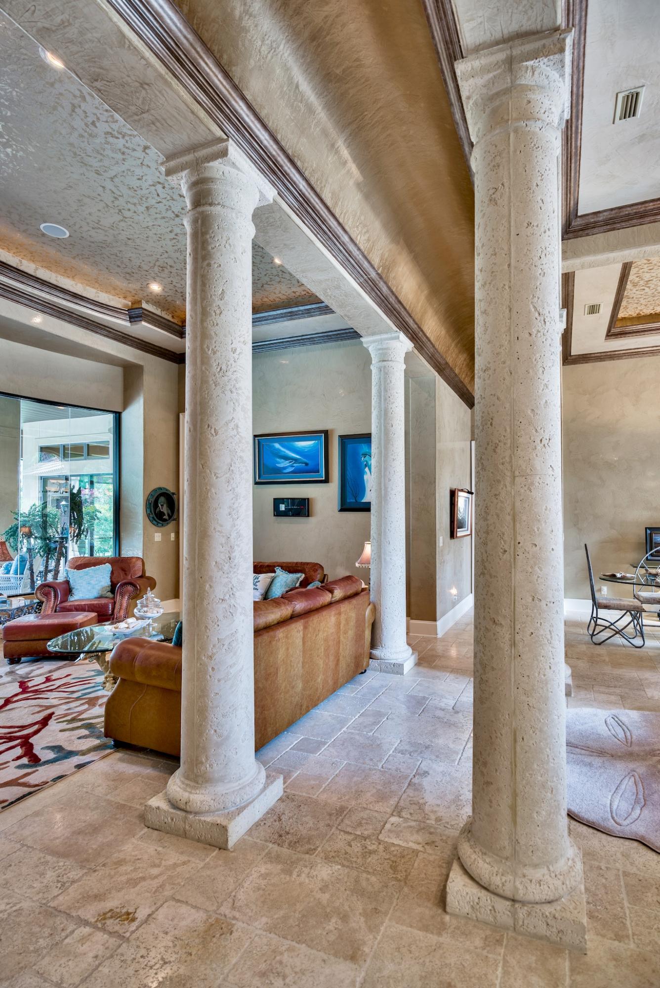 REGATTA BAY PH 1 - Residential